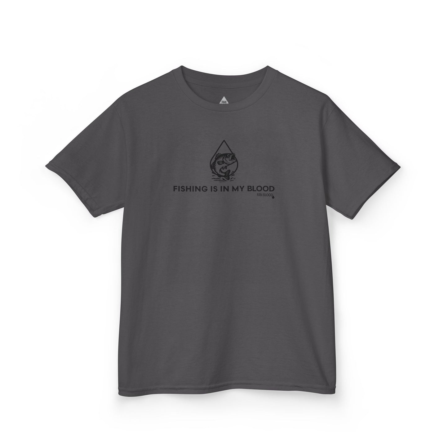 Fishing IMB Kid's T