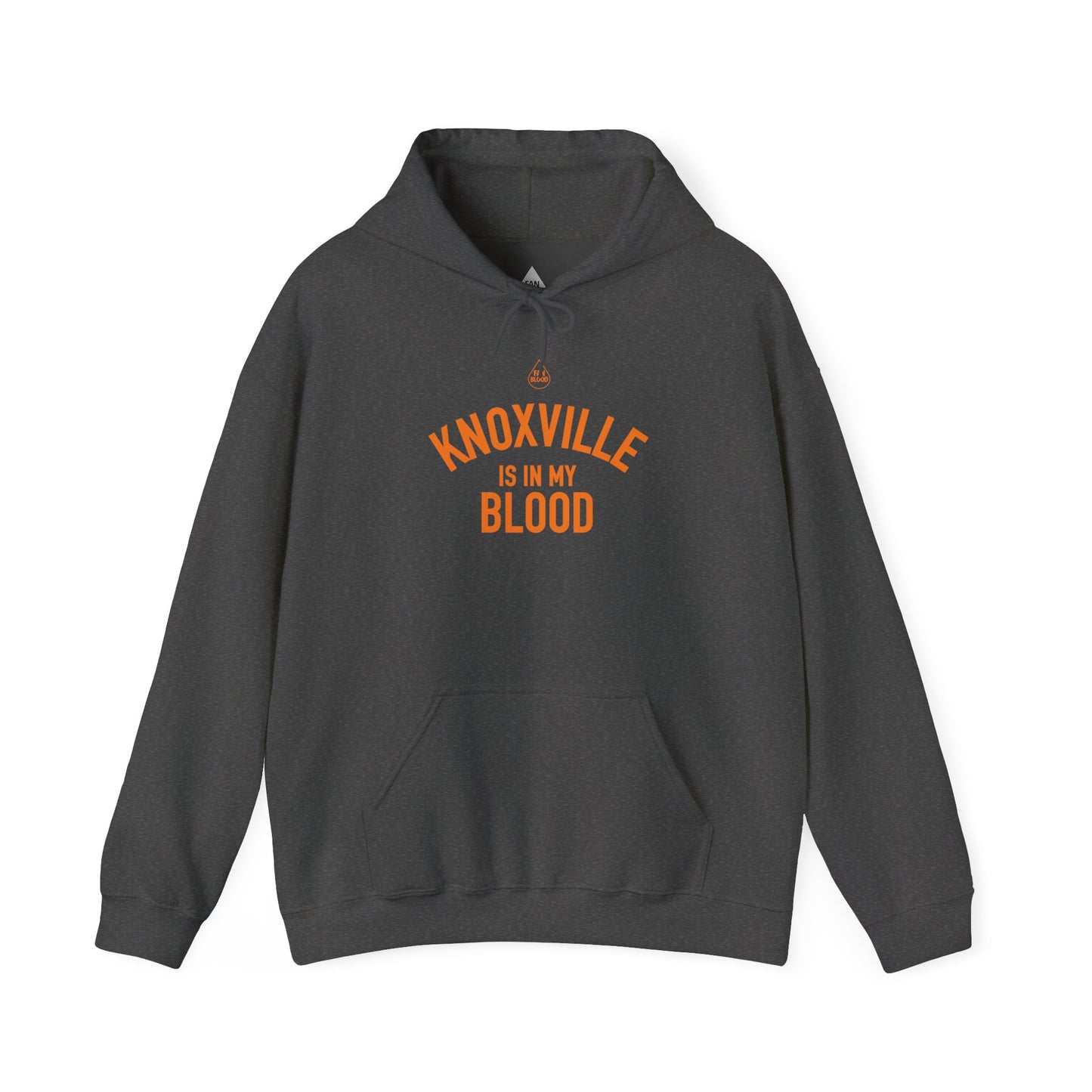 Knoxville IMB Hoodie