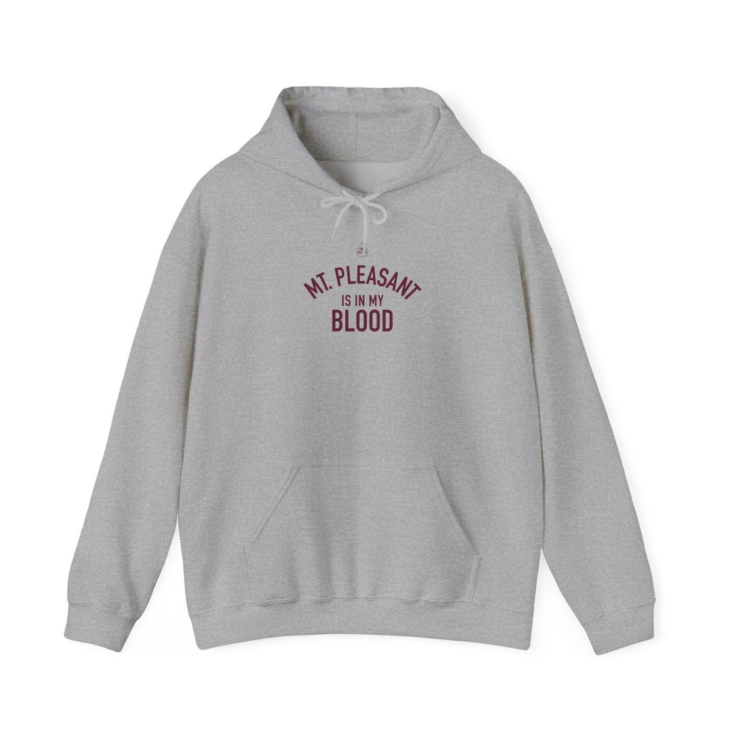 Mt. Pleasant IMB Hoodie