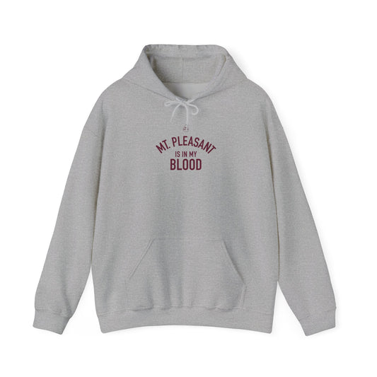 Mt. Pleasant IMB Hoodie