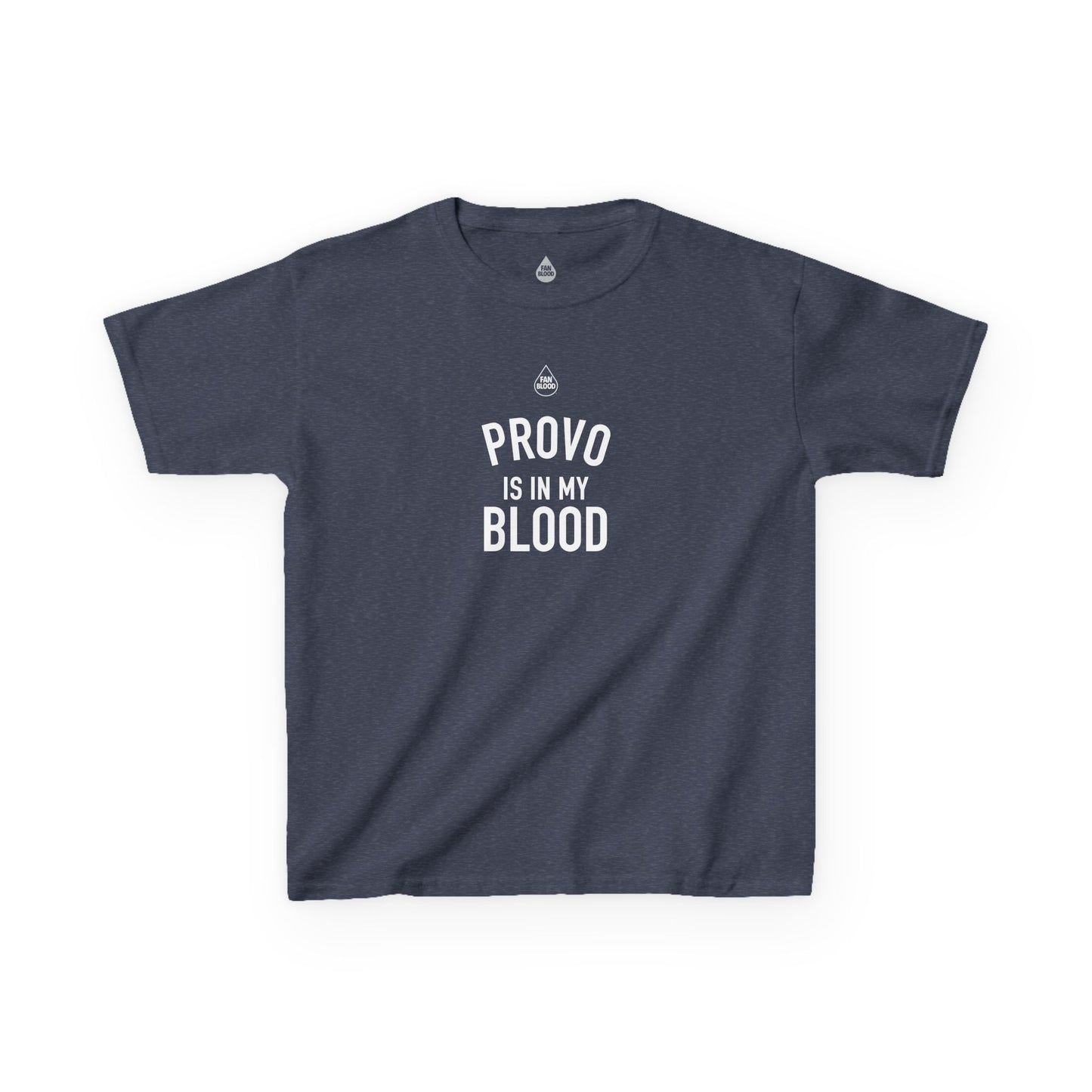 Provo IMB Kid's T