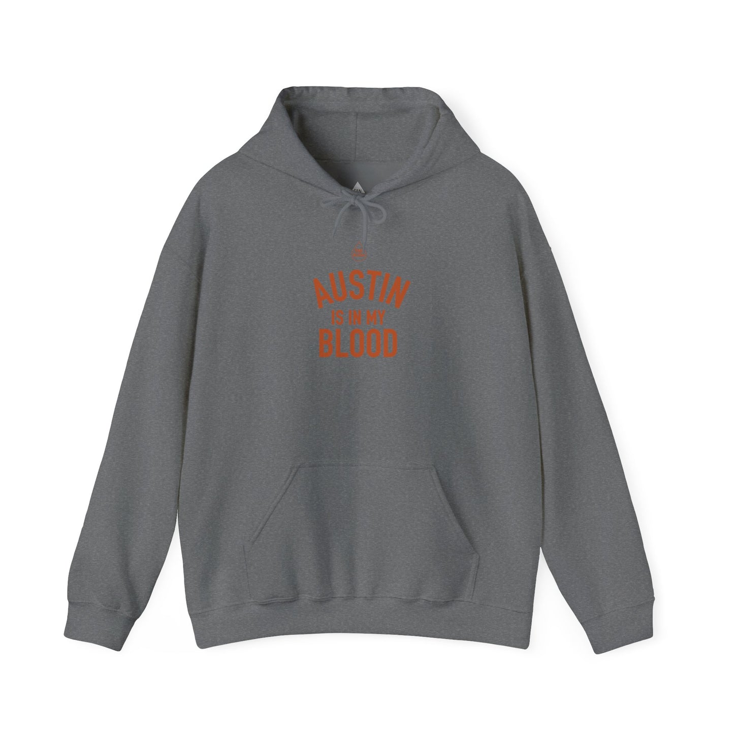 Austin IMB Hoodie