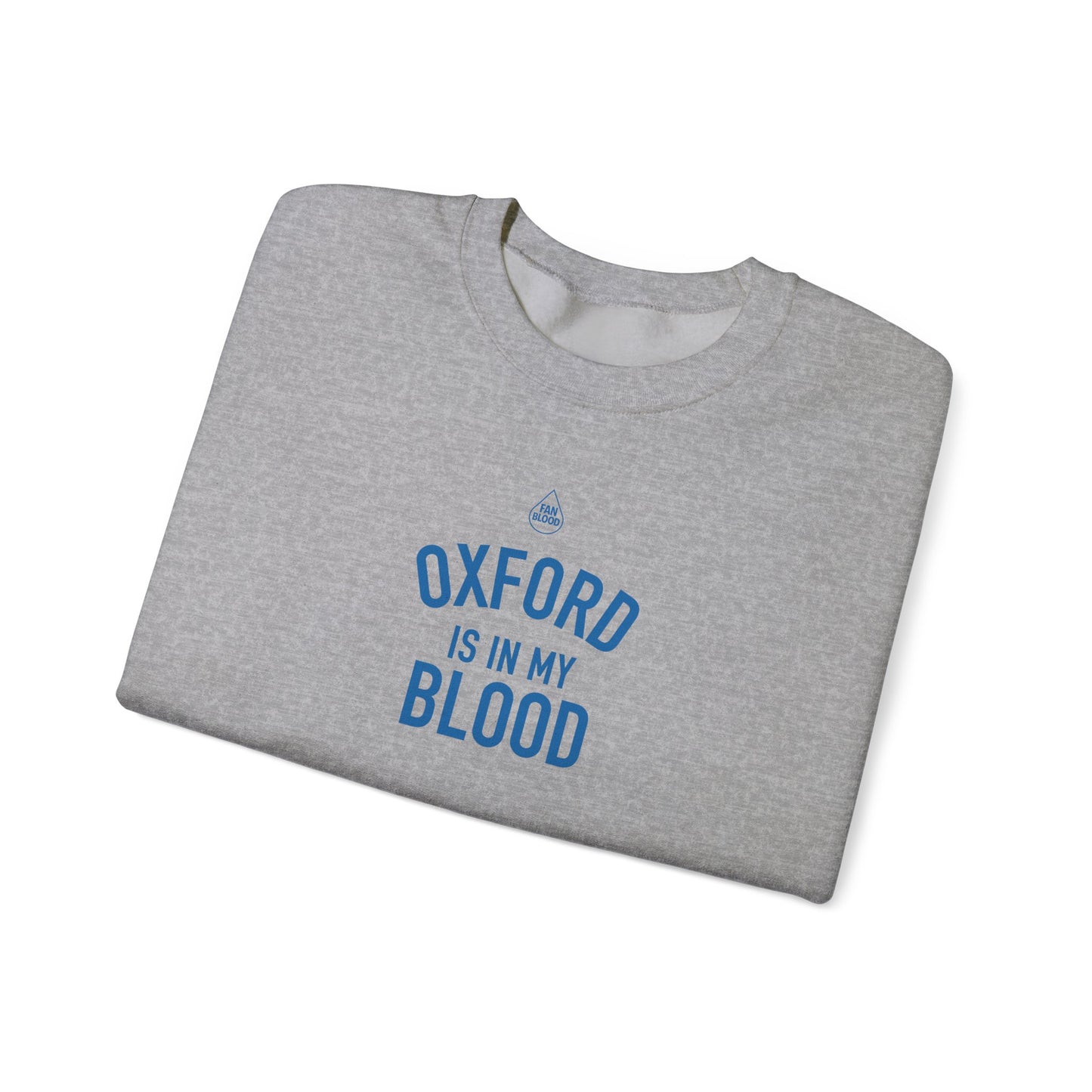 Oxford IMB Sweatshirt