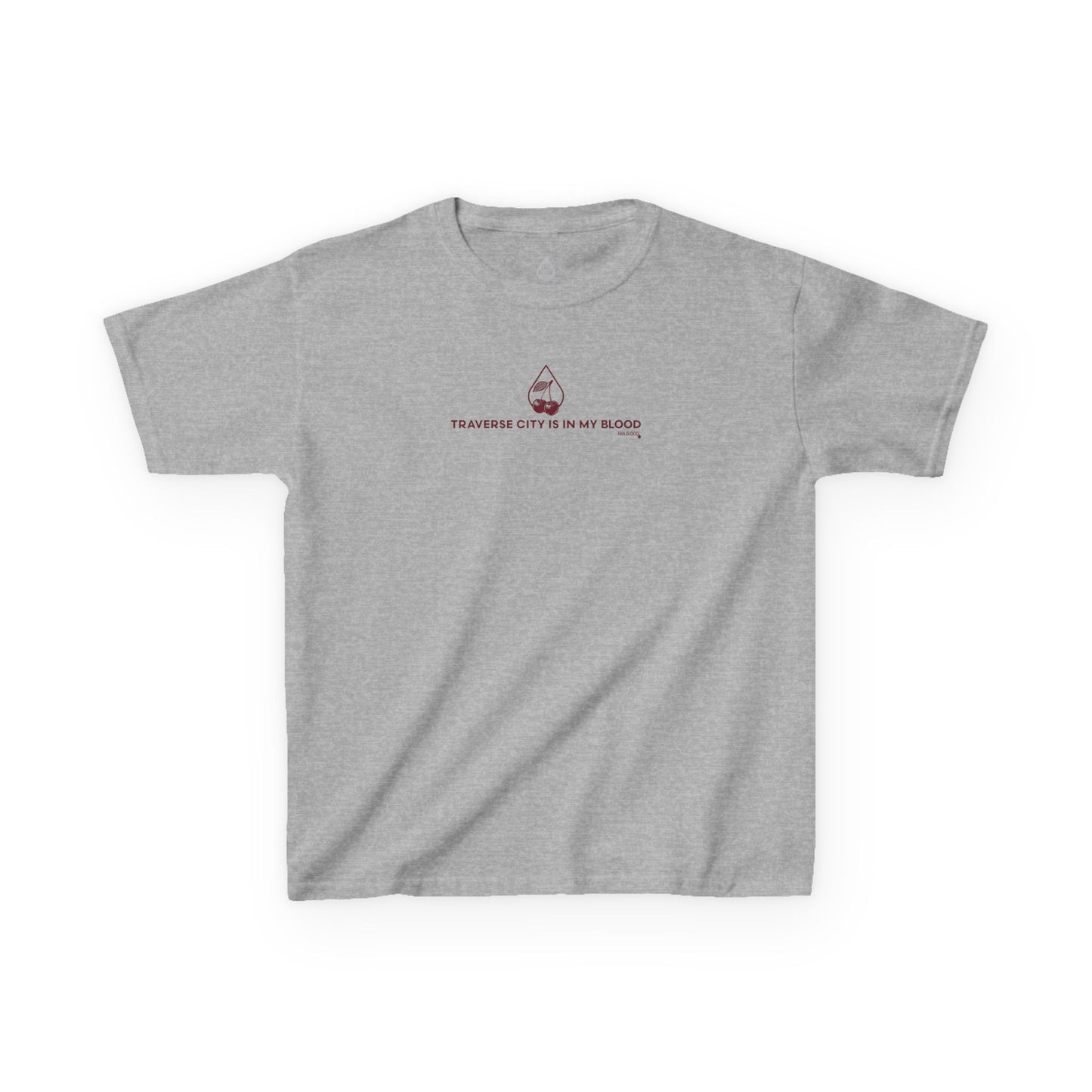Traverse City IMB Kid's T