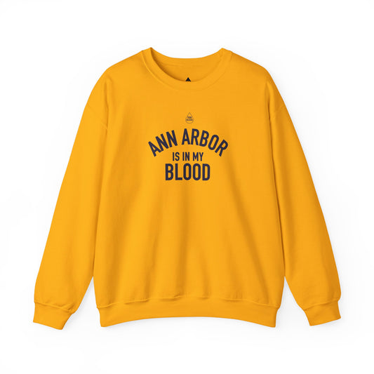 Ann Arbor IMB Sweatshirt