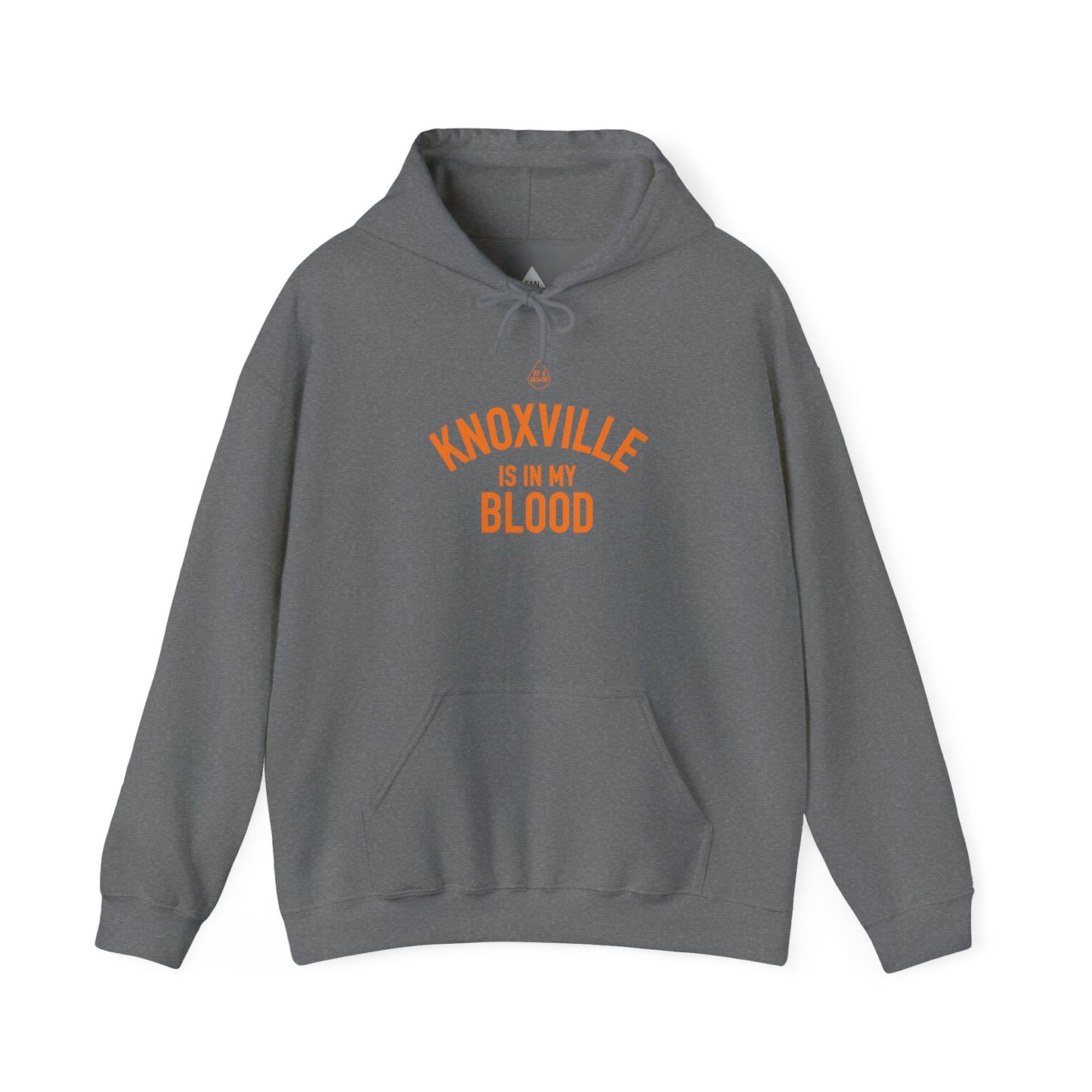 Knoxville IMB Hoodie