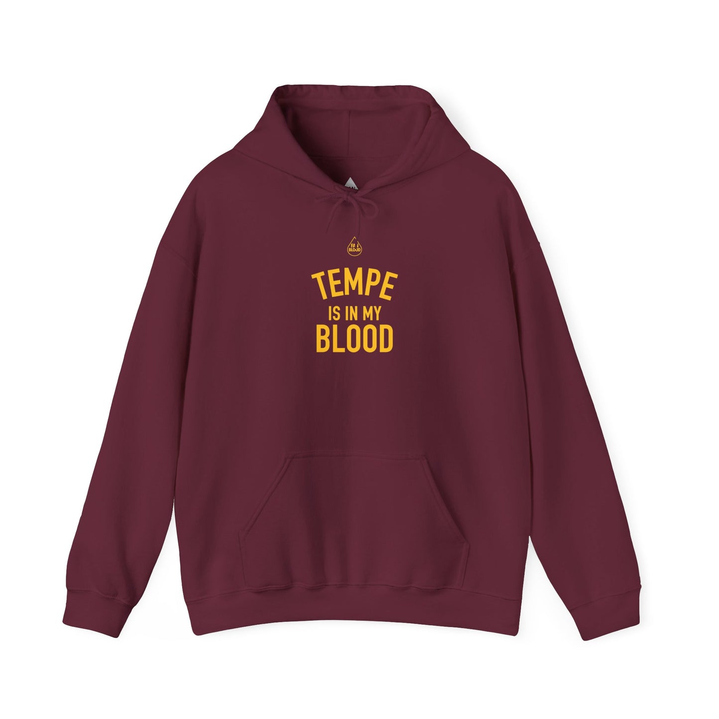 Tempe IMB Hoodie