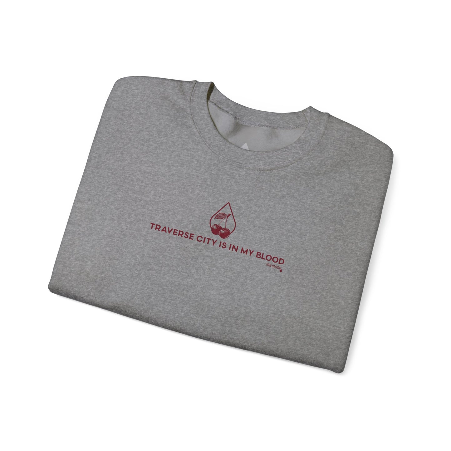 Traverse City IMB Sweatshirt