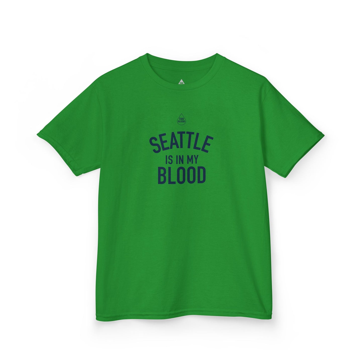 Seattle IMB Kid's T