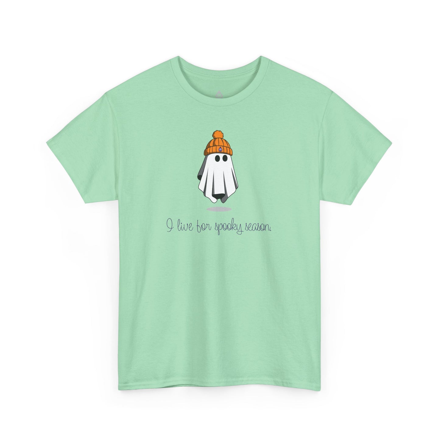 Spooky Season T-Shirt