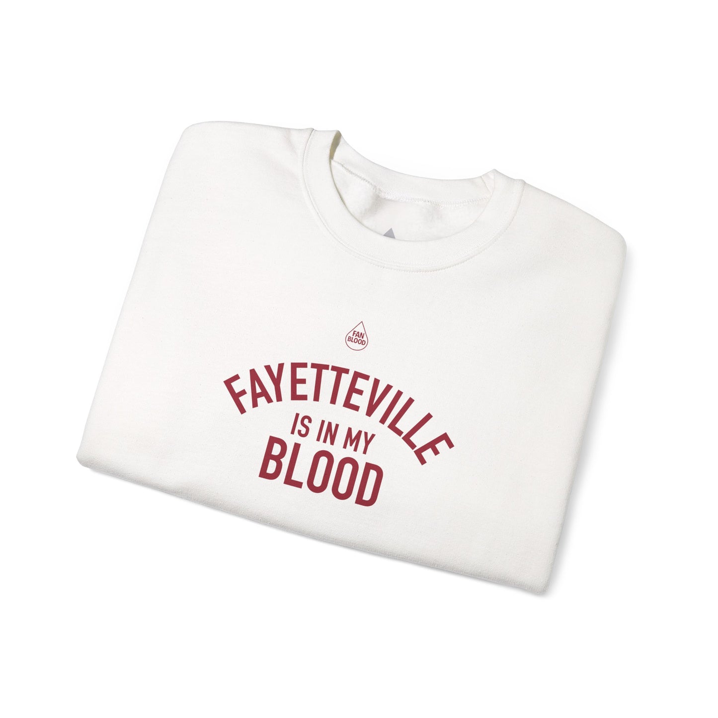 Fayetteville IMB Sweatshirt