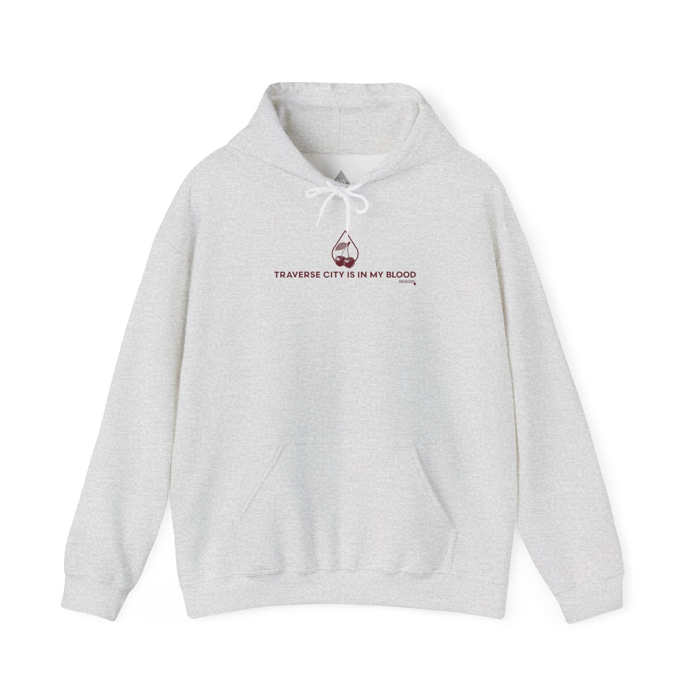 Traverse City IMB Hoodie