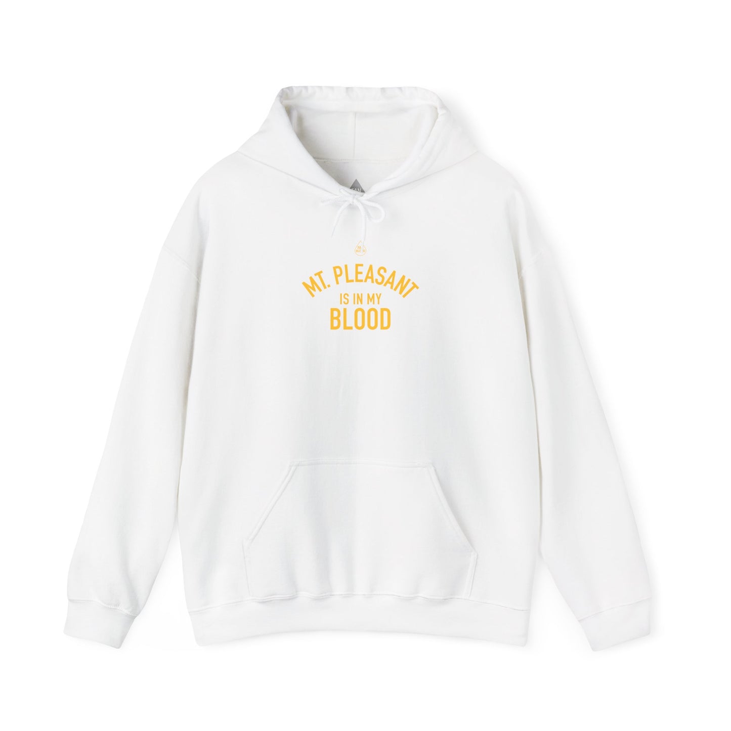 Mt. Pleasant IMB Hoodie