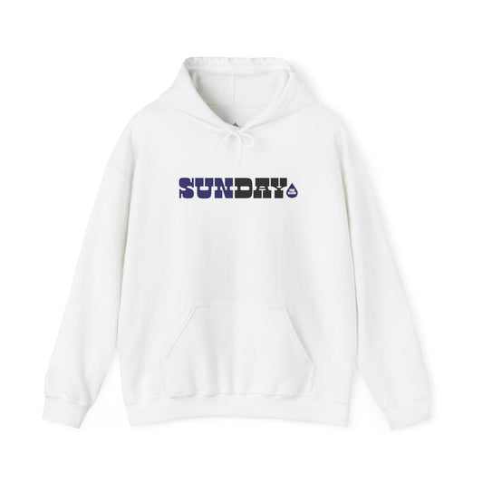 Baltimore Sunday Hoodie