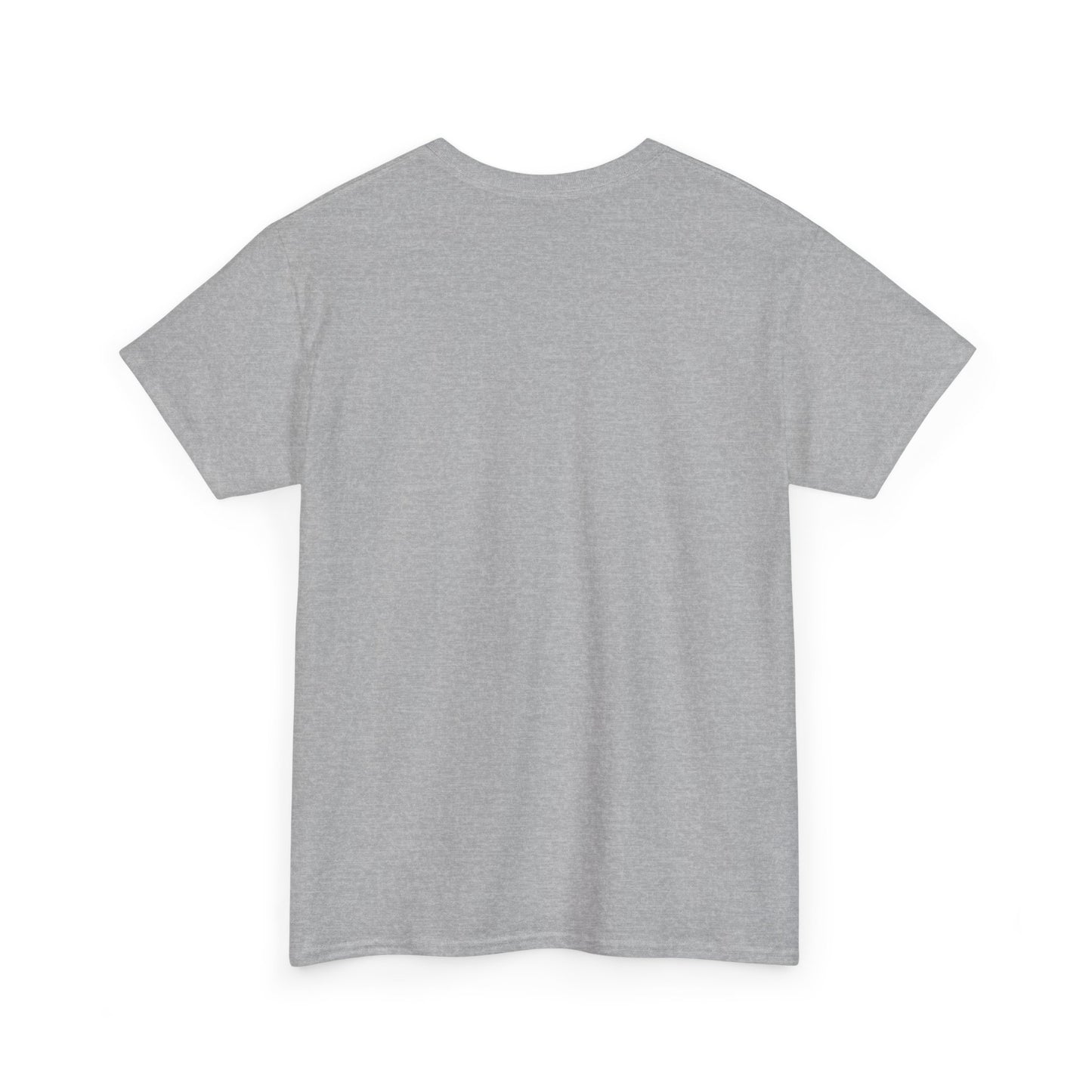 I Bleed Scarlet & Gray T-Shirt