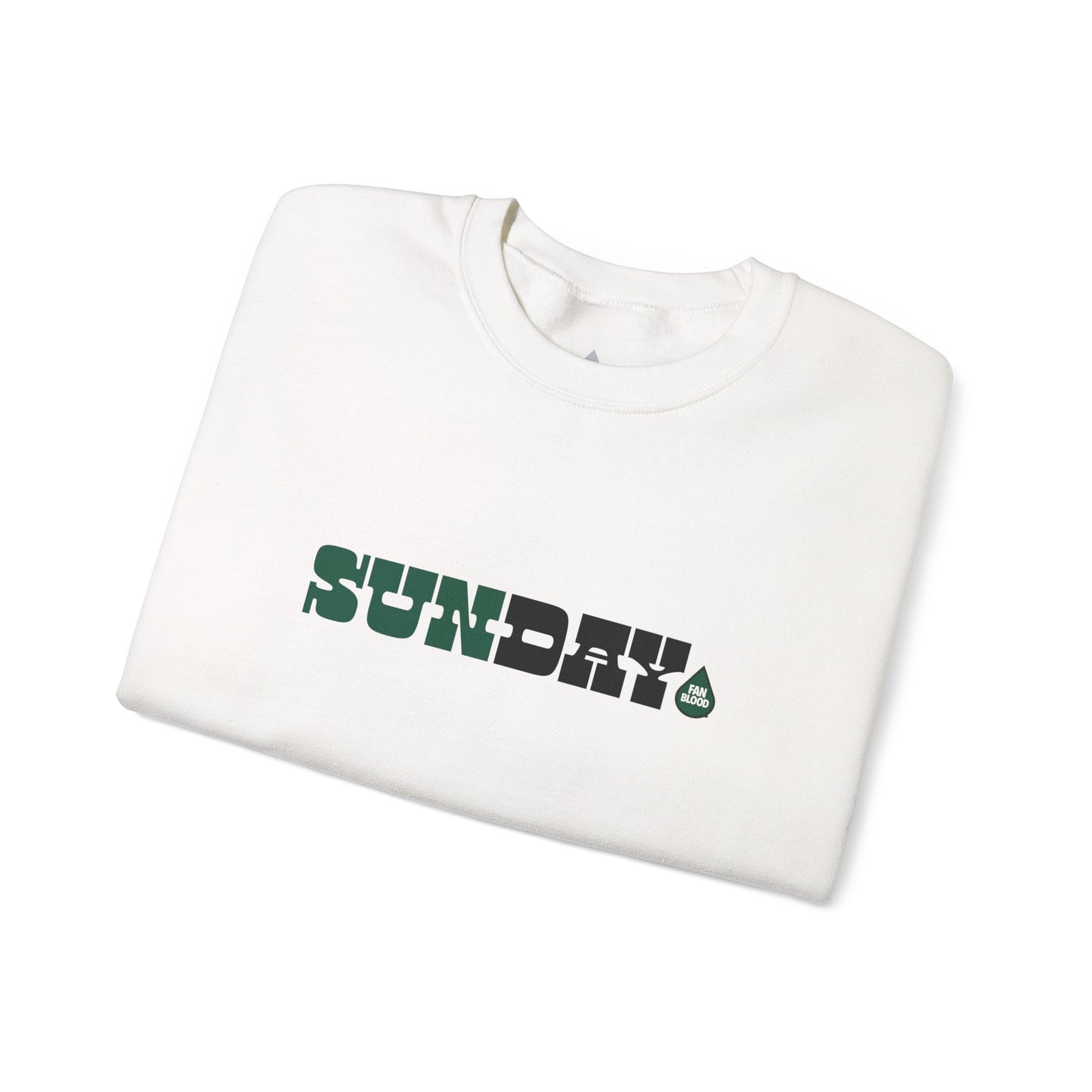 New York J Sunday Sweatshirt