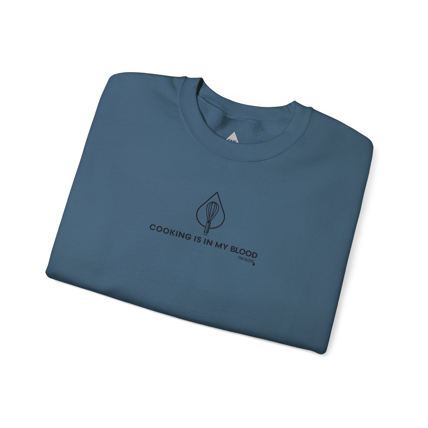 Cooking IMB Sweatshirt