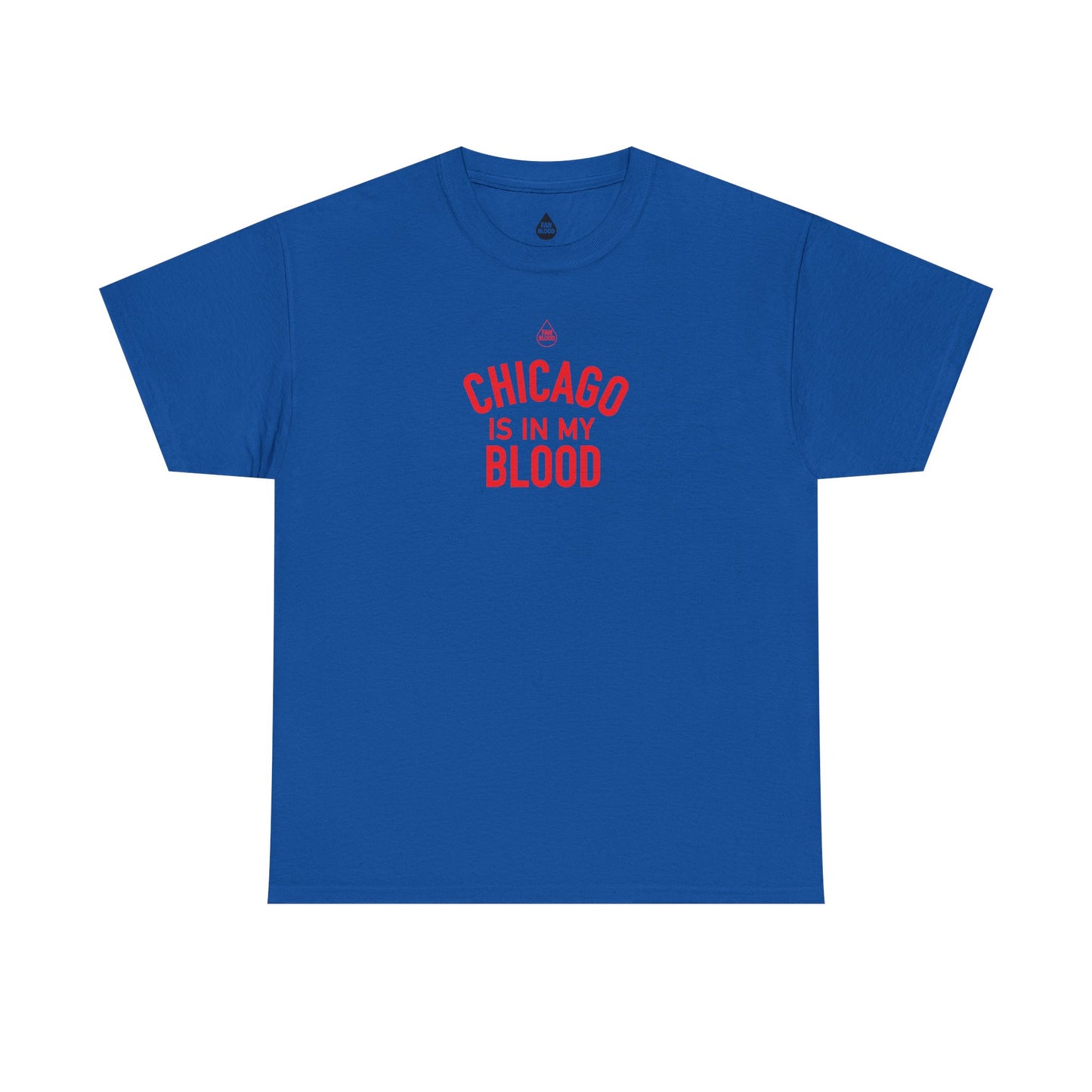 Chicago IMB T-Shirt