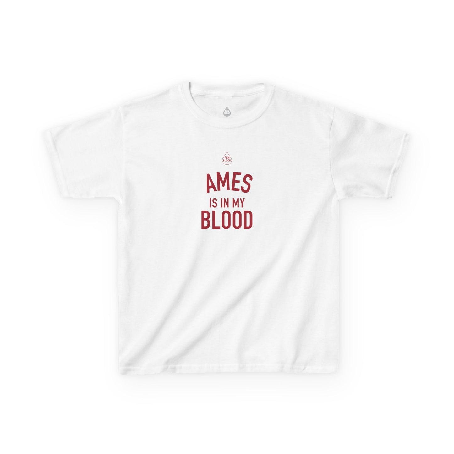 Ames IMB Kid's T
