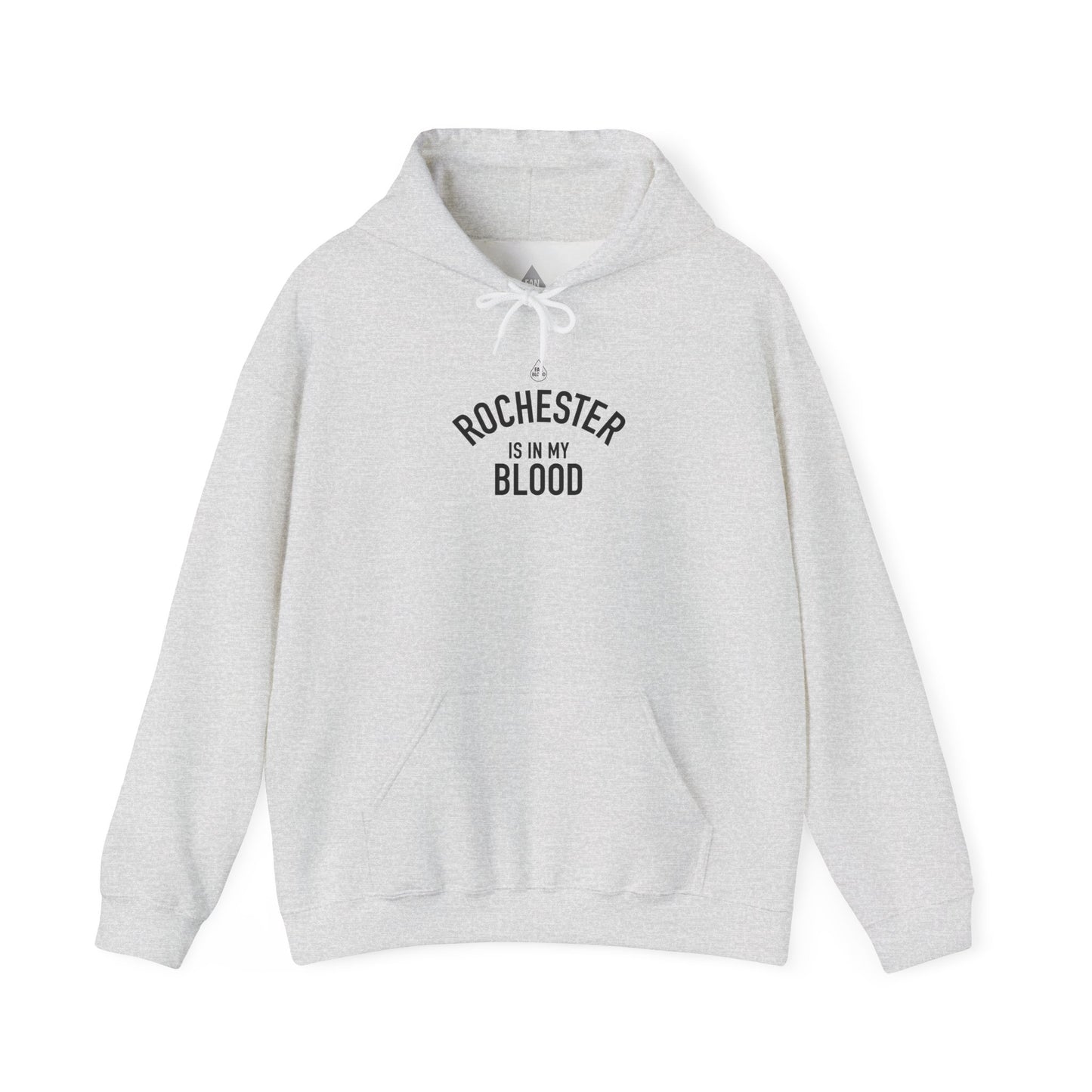 Rochester IMB Hoodie