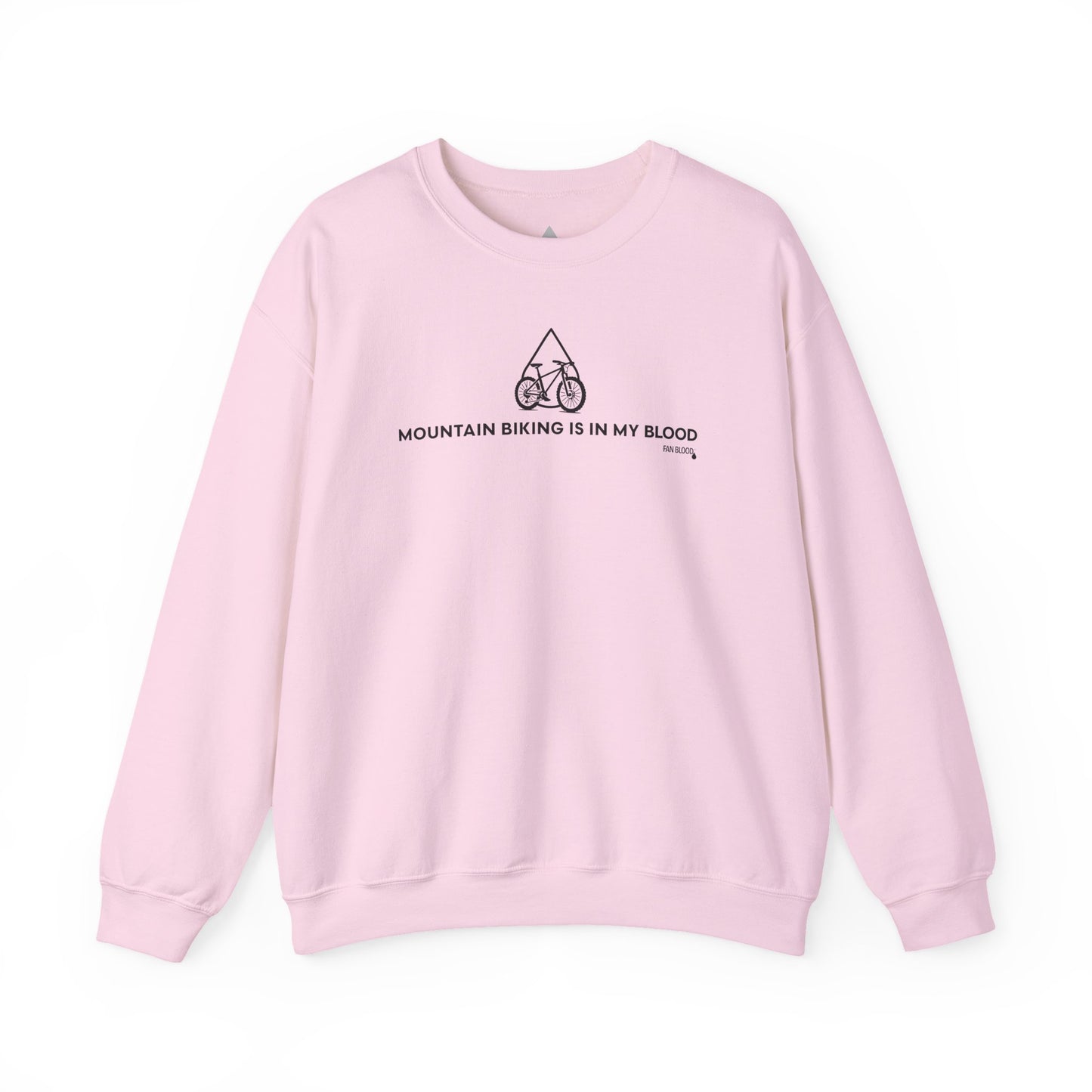 Mountain Biking IMB Sweatshirt