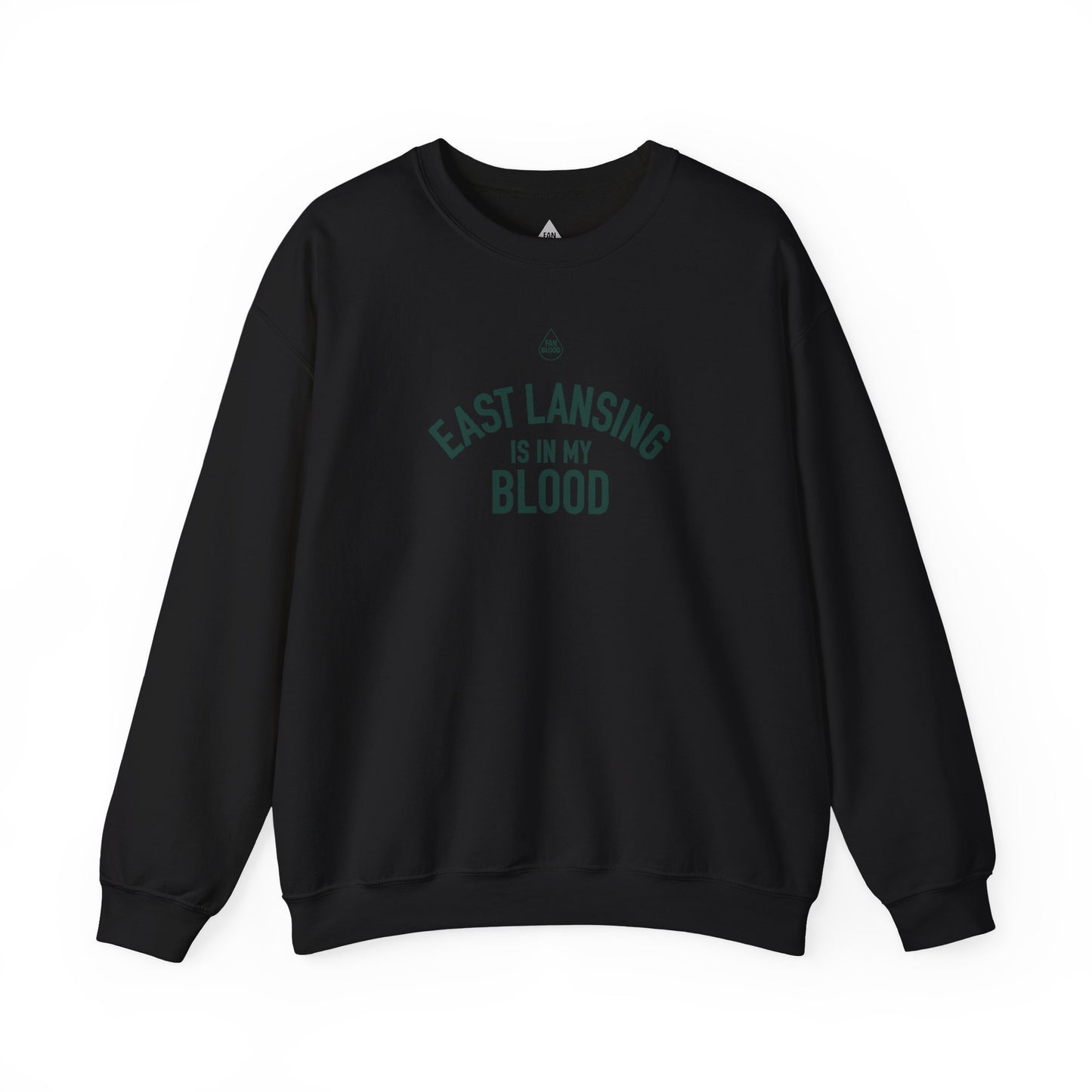 East Lansing IMB Sweatshirt