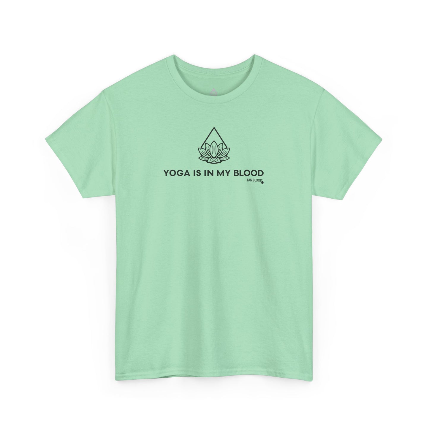 Yoga IMB T-Shirt