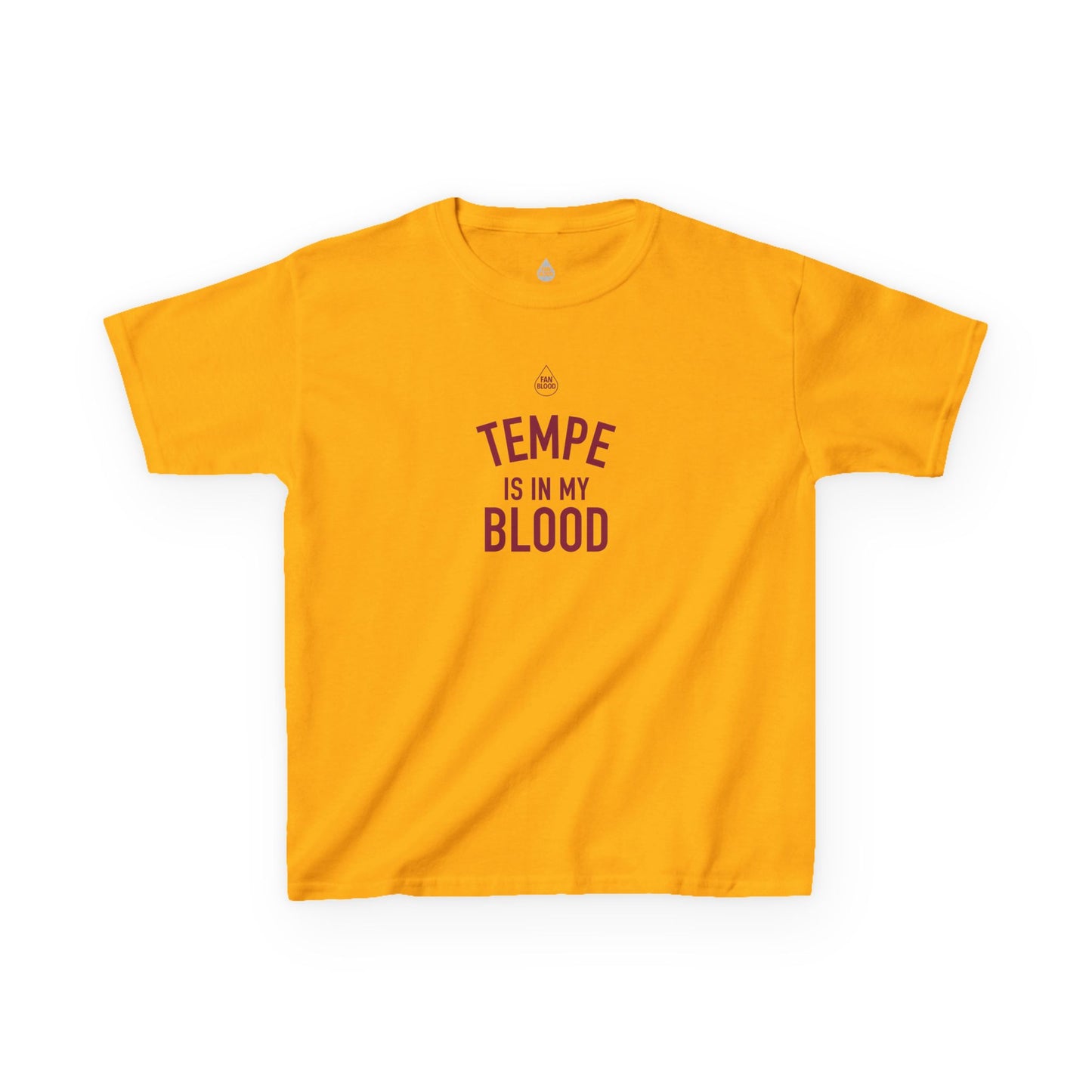 Tempe IMB Kid's T