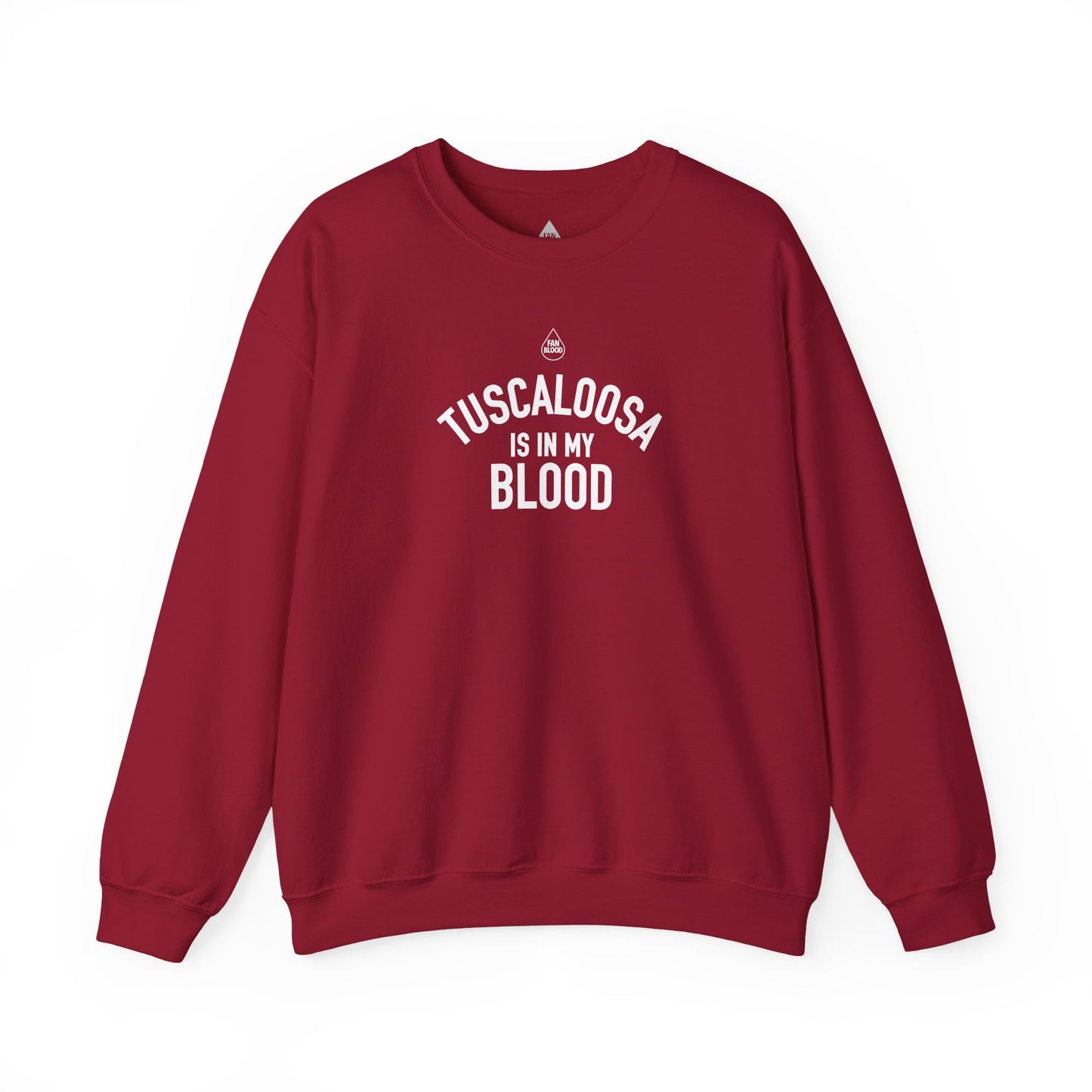 Tuscaloosa IMB Sweatshirt