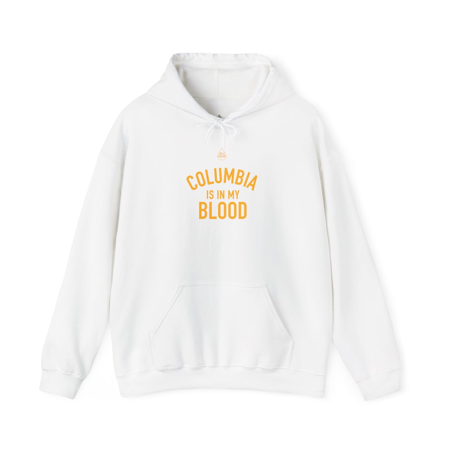 Columbia MO IMB Hoodie