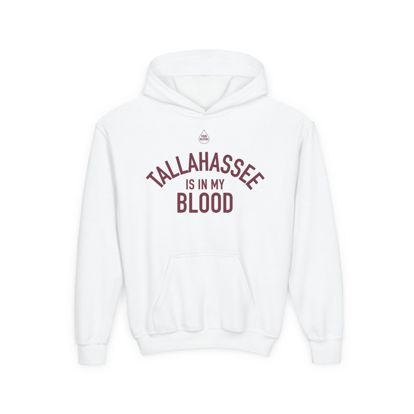 Tallahassee IMB Kid's Hoodie