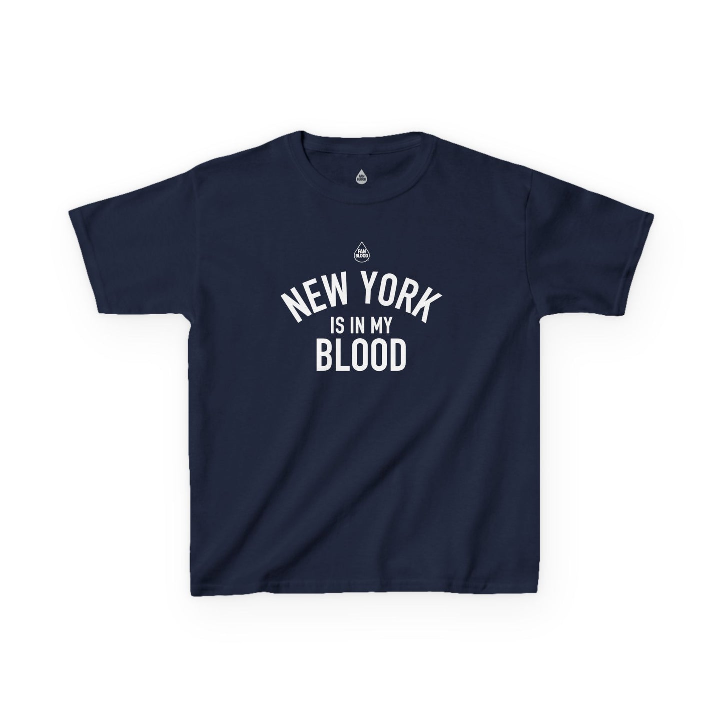 New York IMB Kid's T