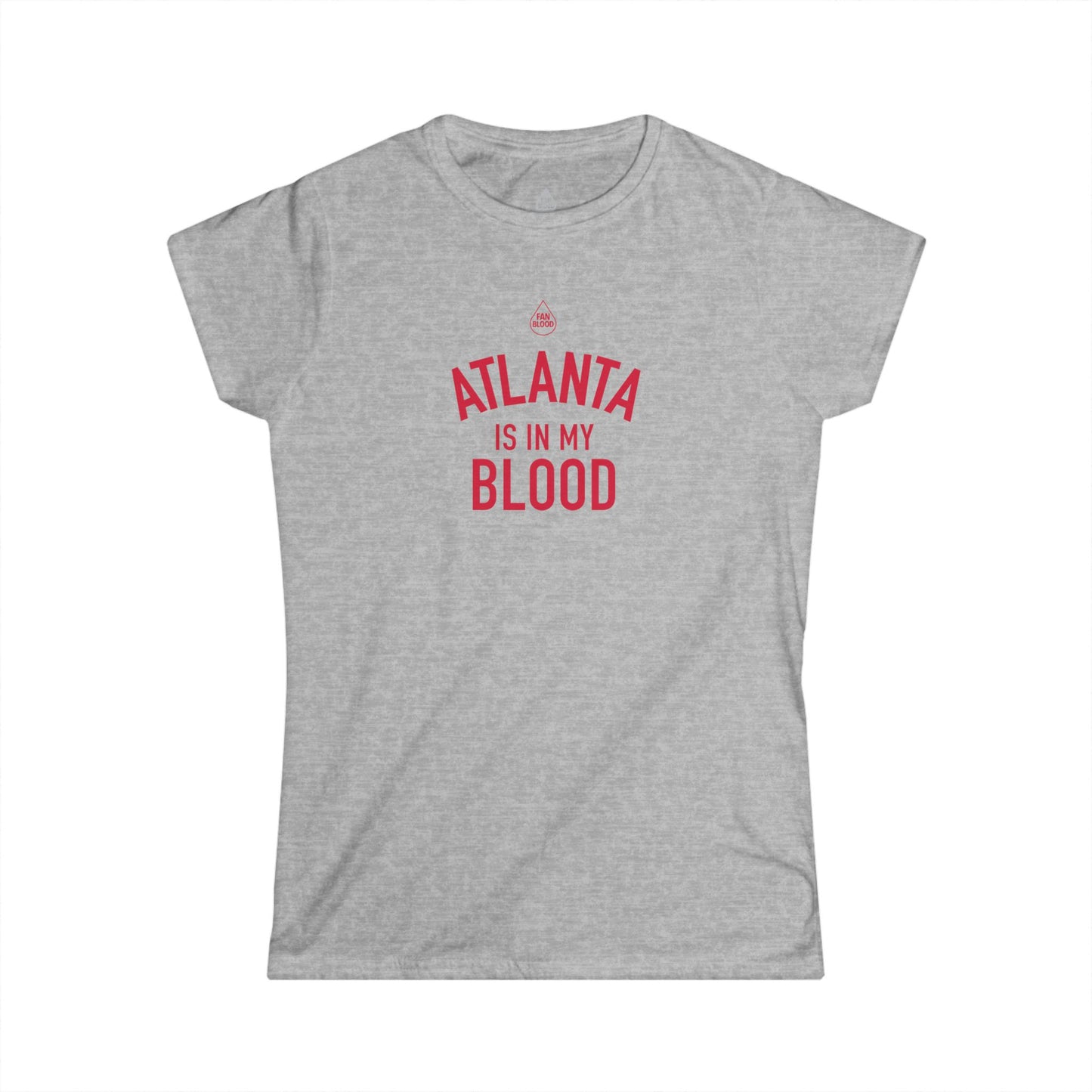 Atlanta IMB Women's T