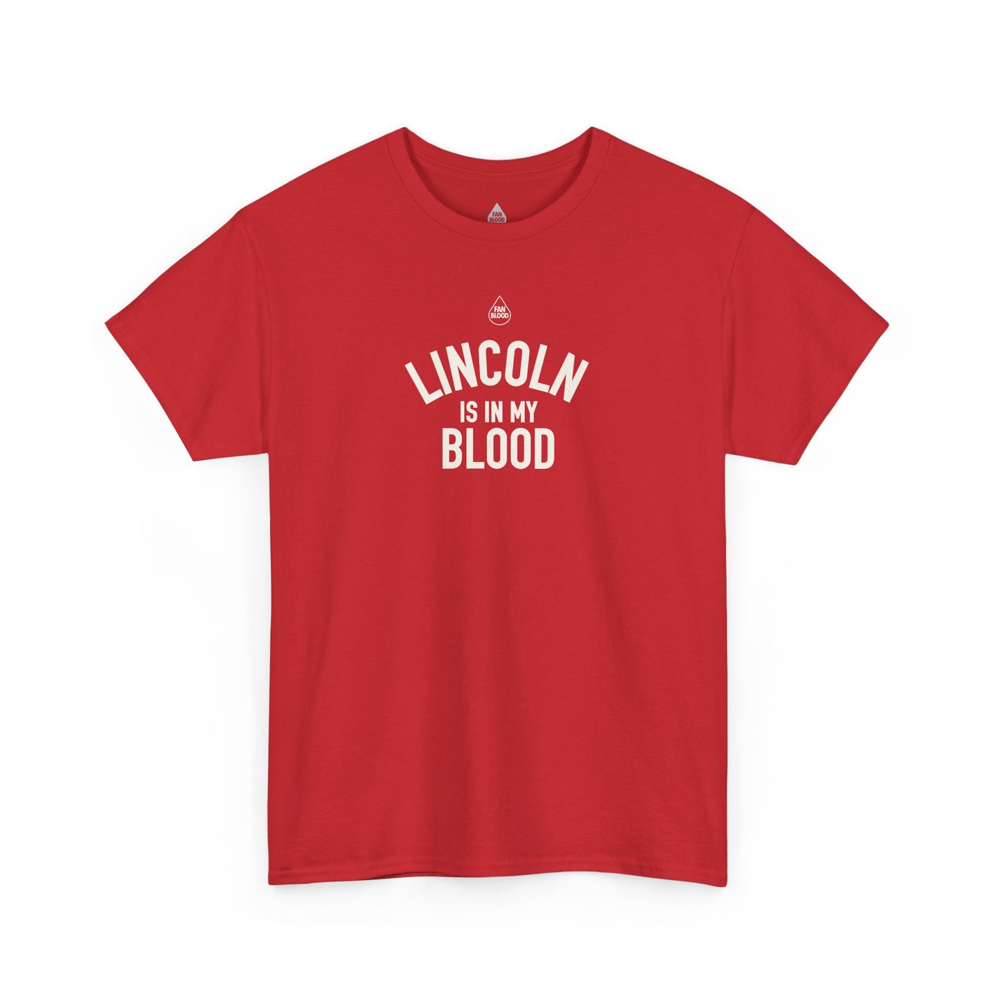 Lincoln IMB T-Shirt