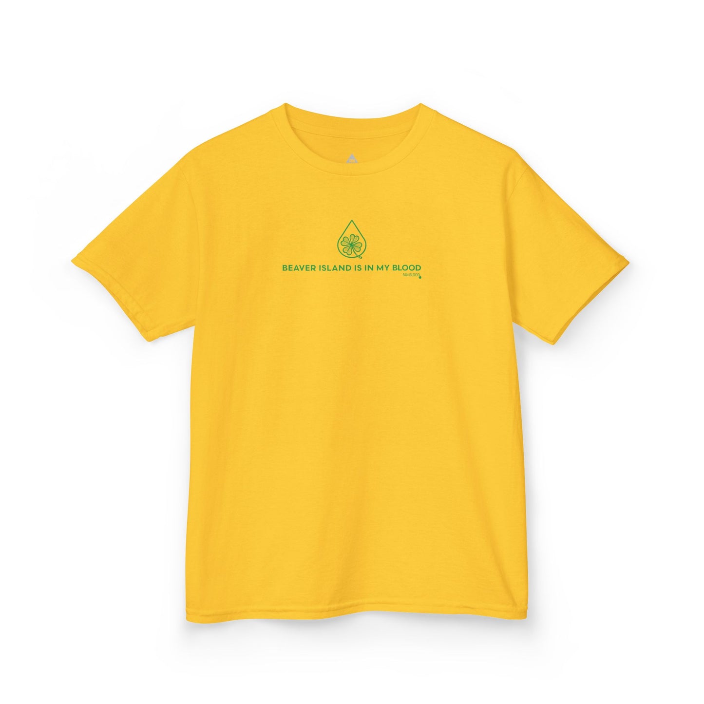 Beaver Island IMB Kid's T