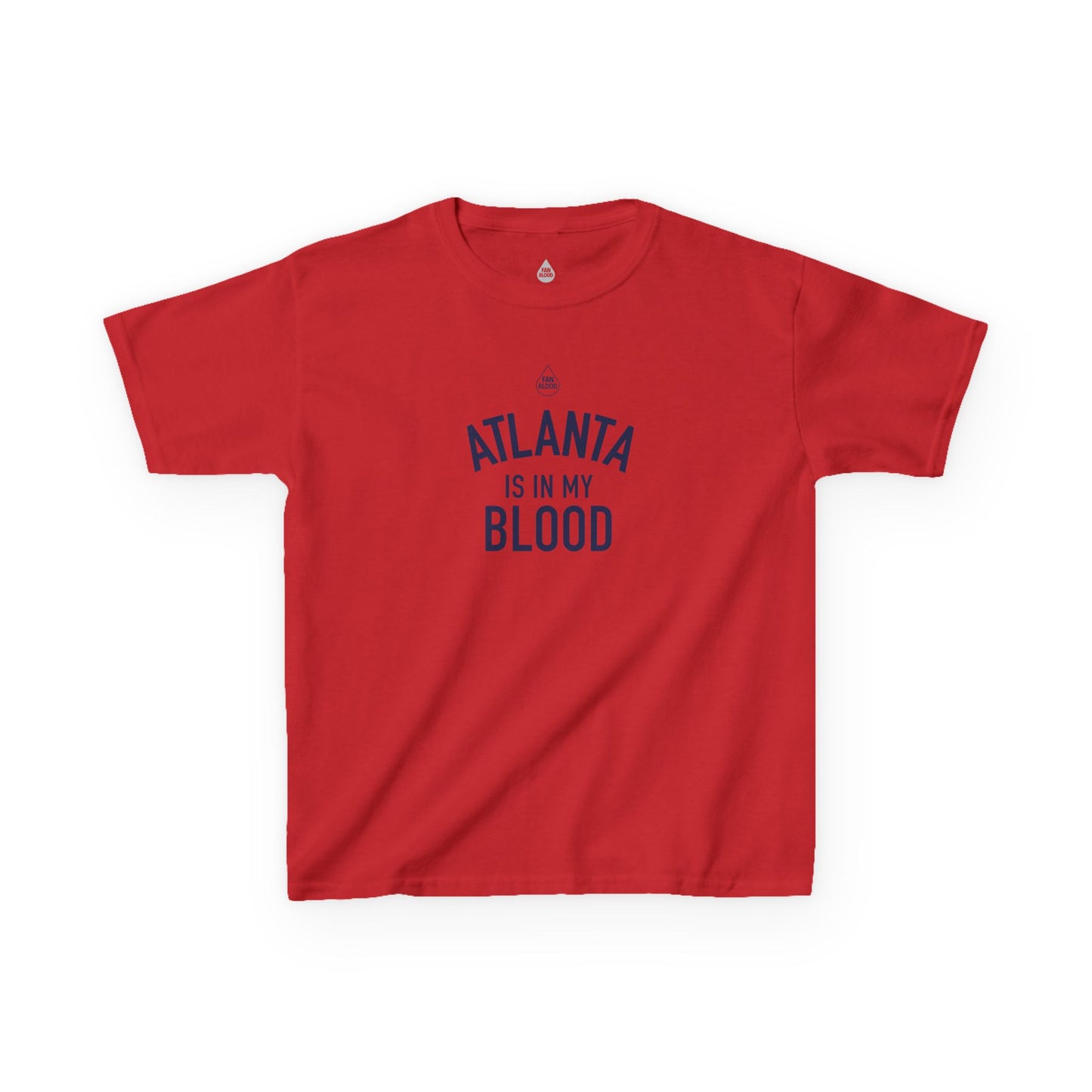 Atlanta IMB Kid's T