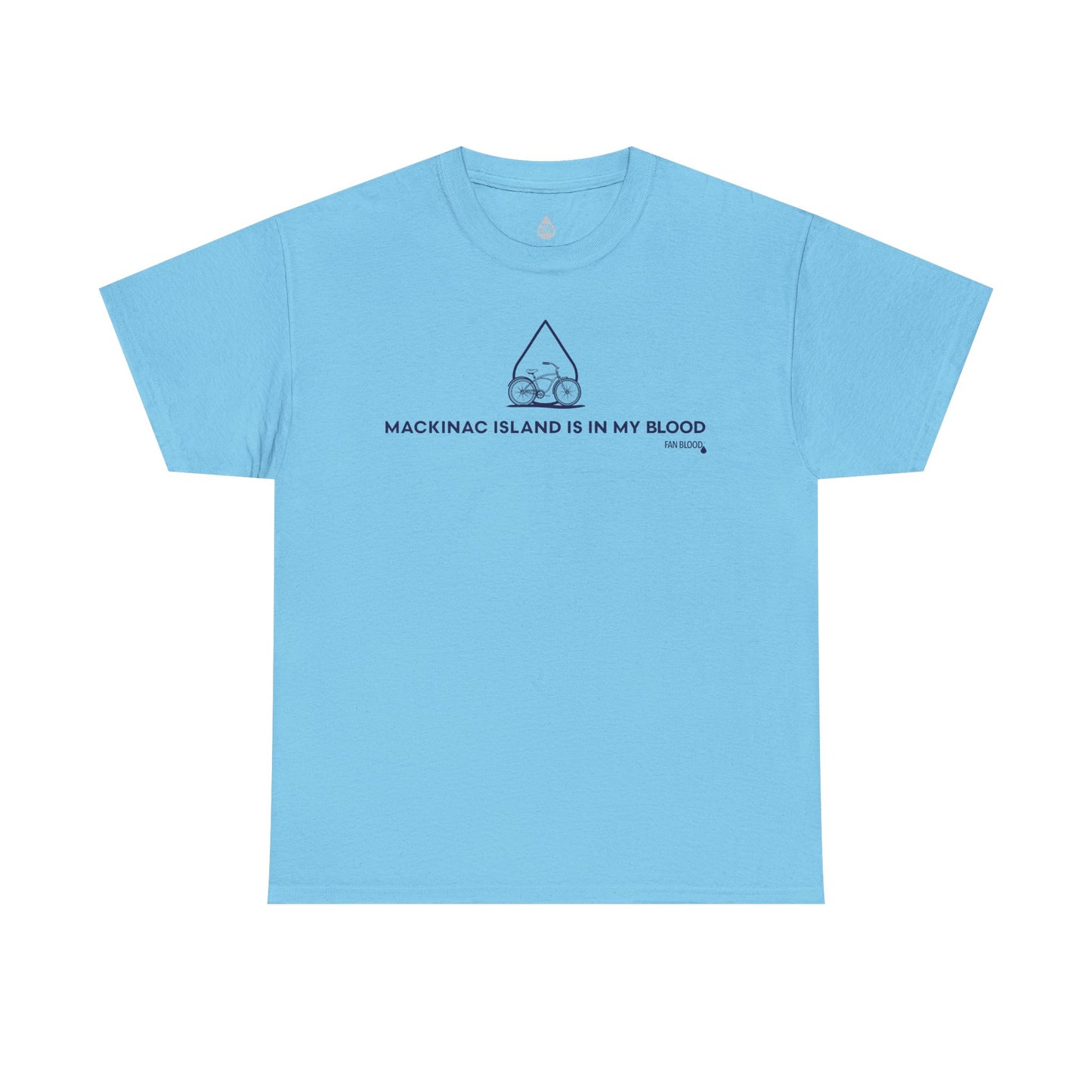 Mackinac Island IMB T-Shirt