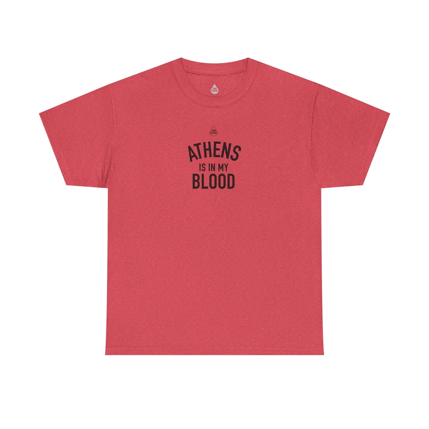 Athens IMB T-Shirt