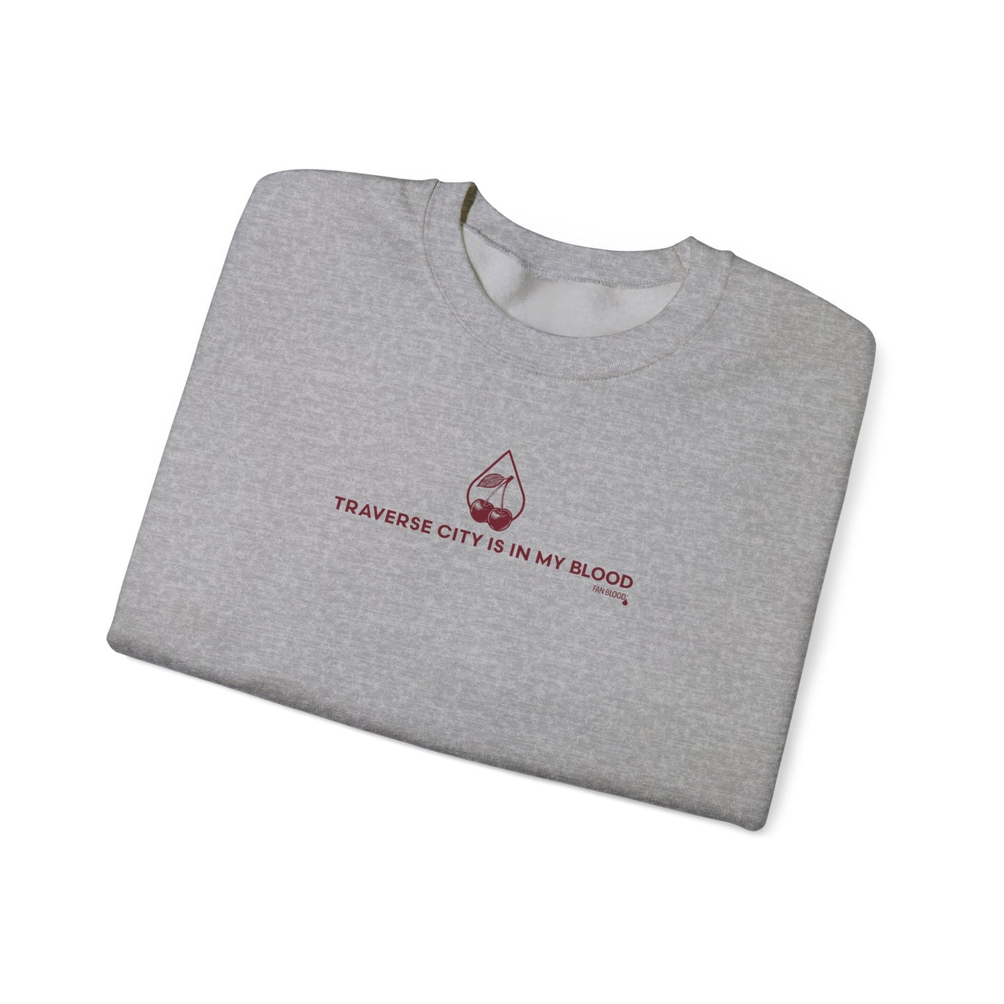 Traverse City IMB Sweatshirt
