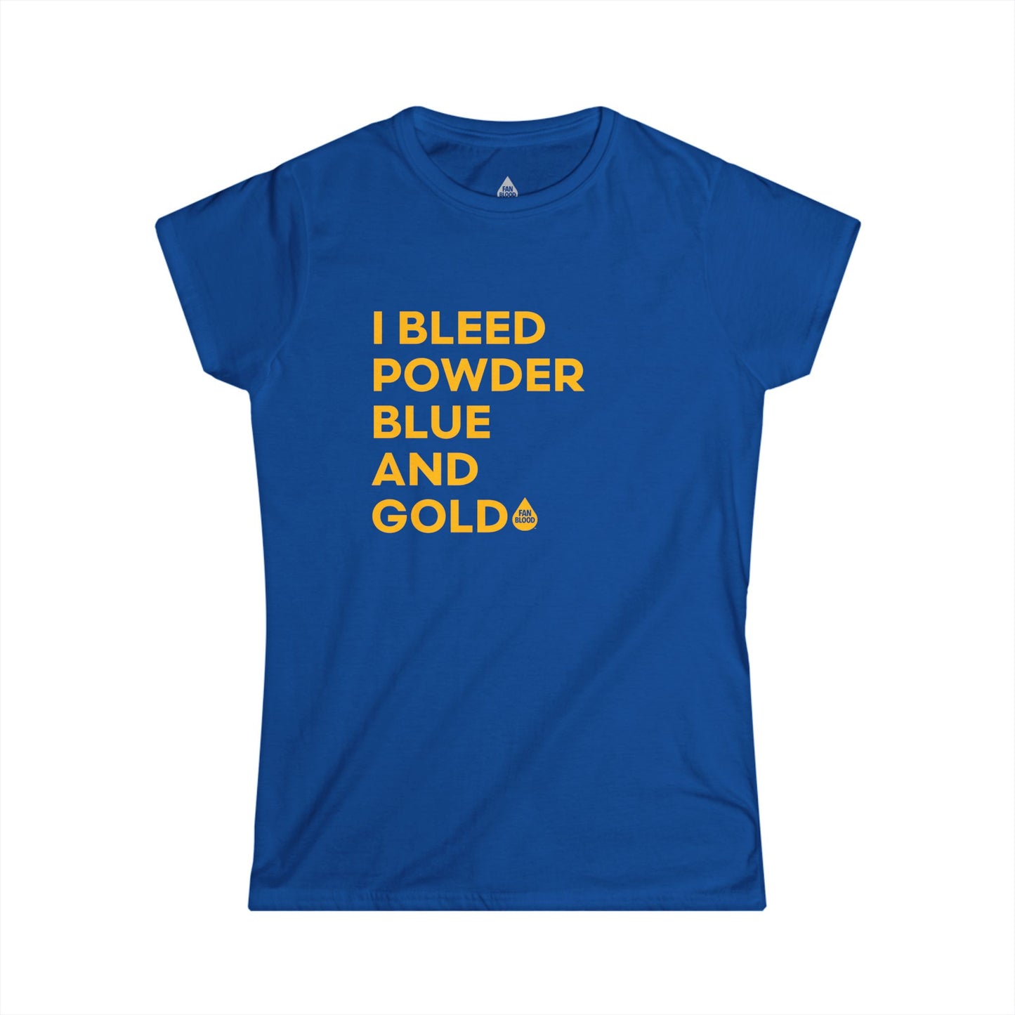 Women's Softstyle Tee