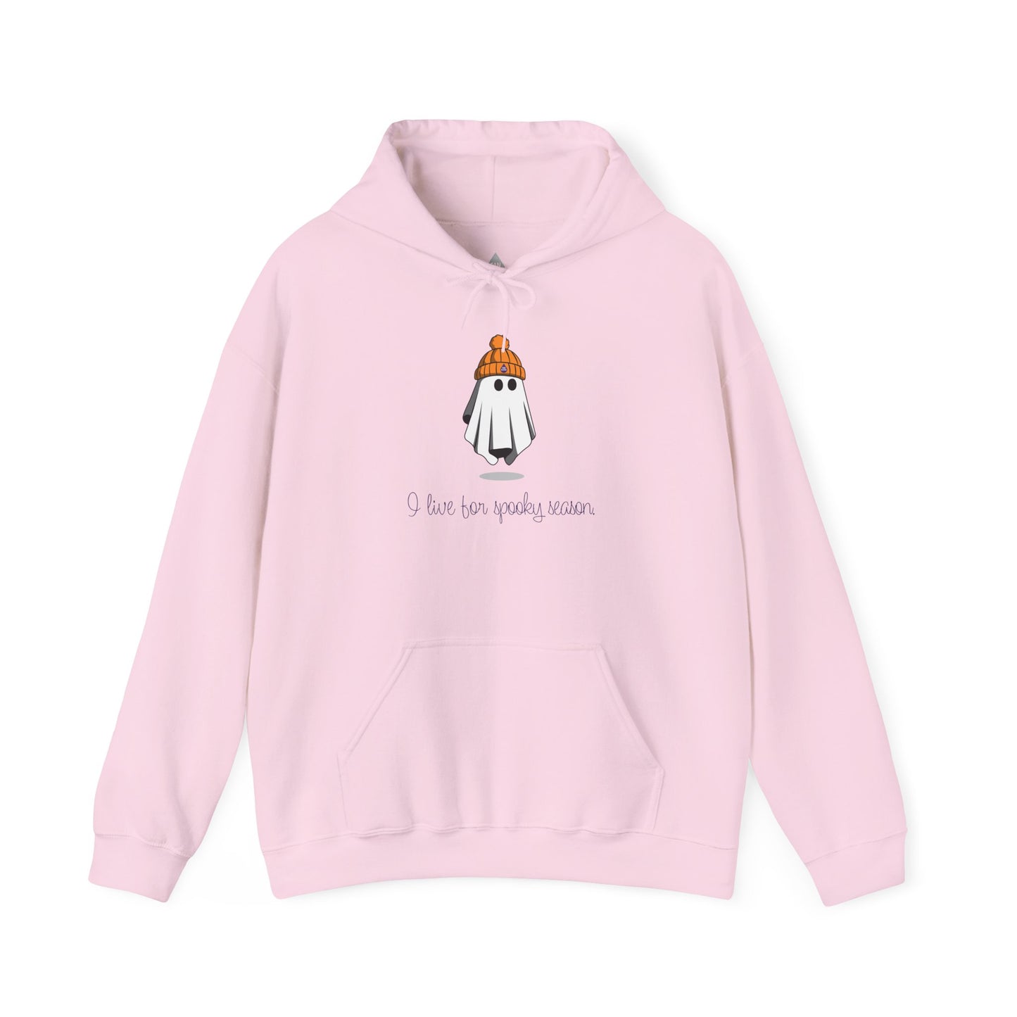 Spooky Season Hoodie