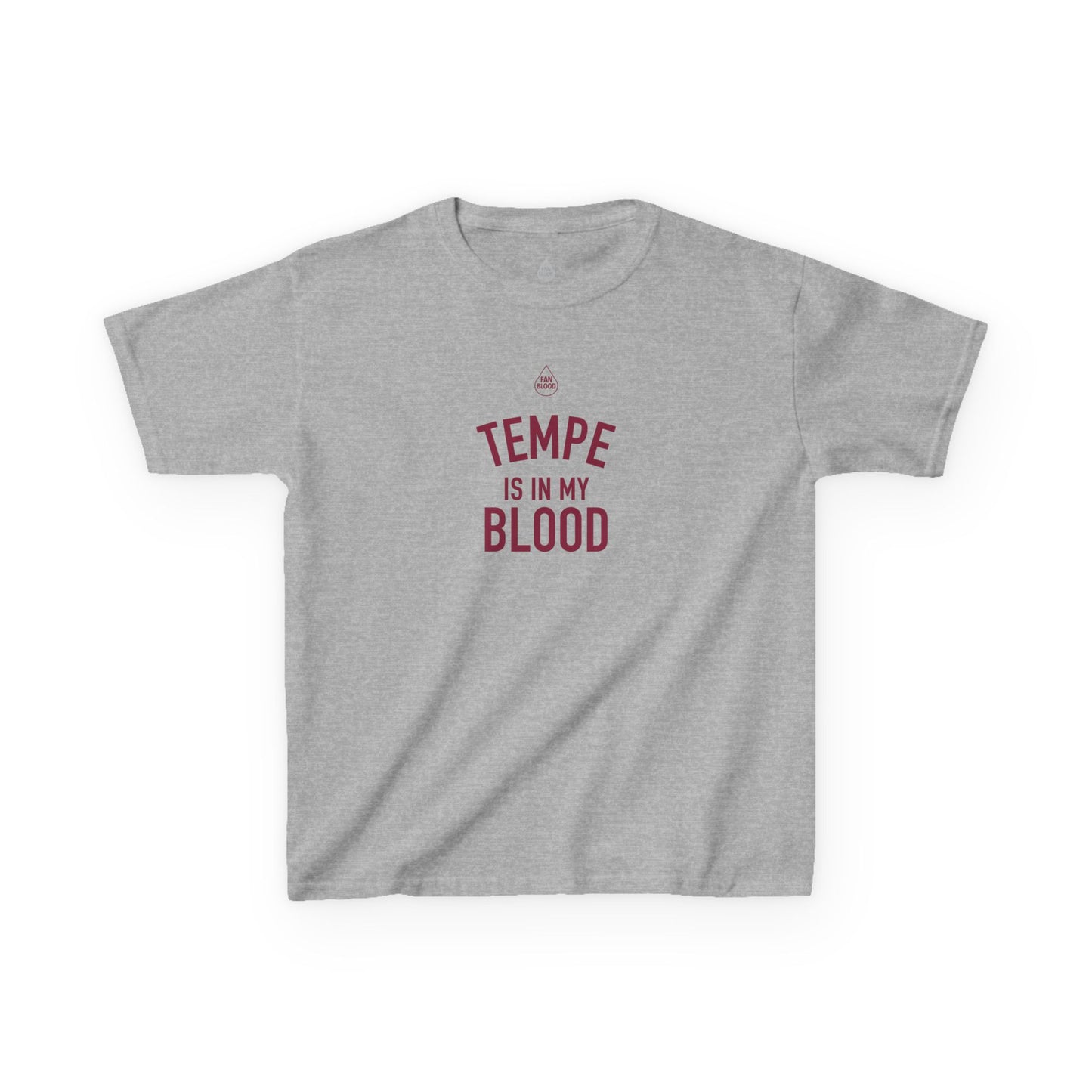 Tempe IMB Kid's T