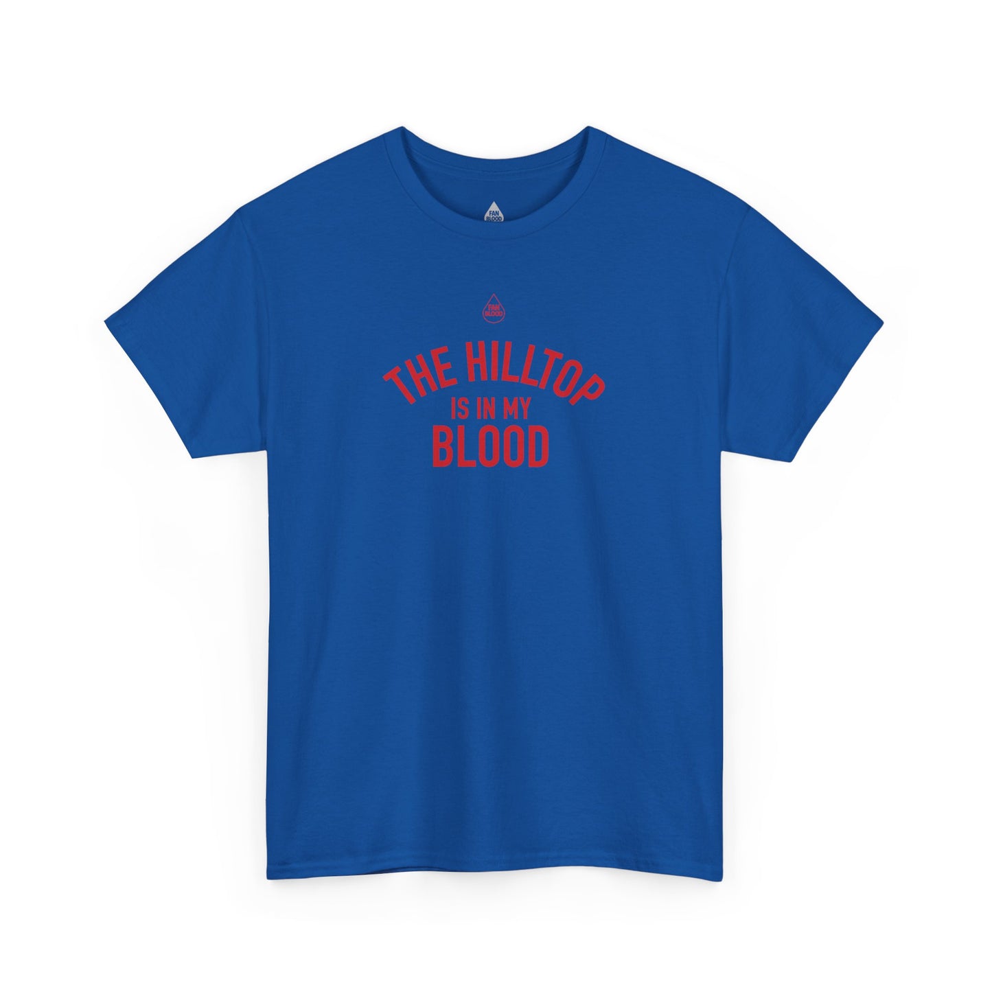 The Hilltop IMB T-Shirt