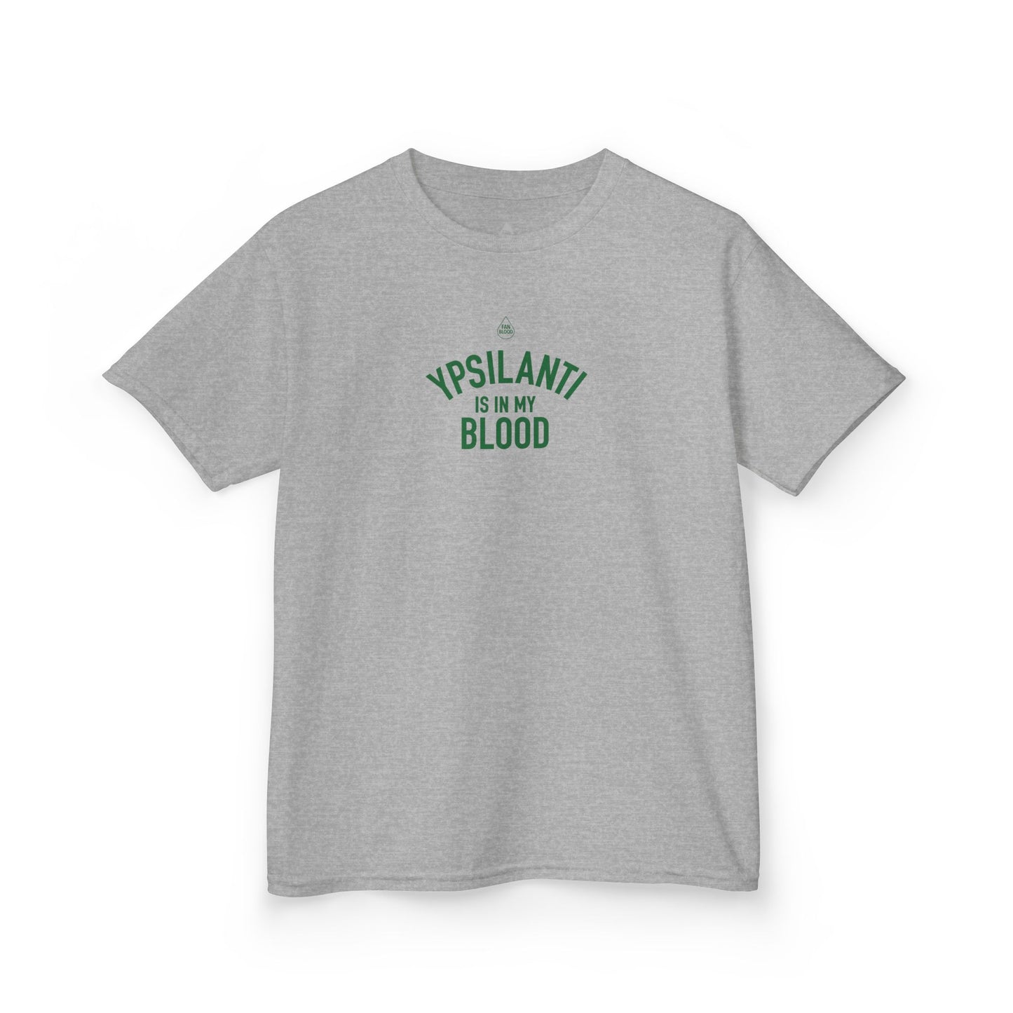 Ypsilanti IMB Kid's T