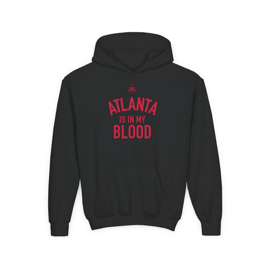 Atlanta IMB Kid's Hoodie