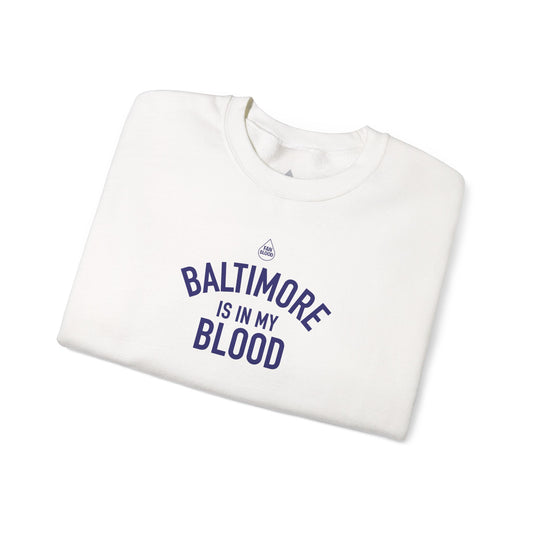 Baltimore IMB Sweatshirt