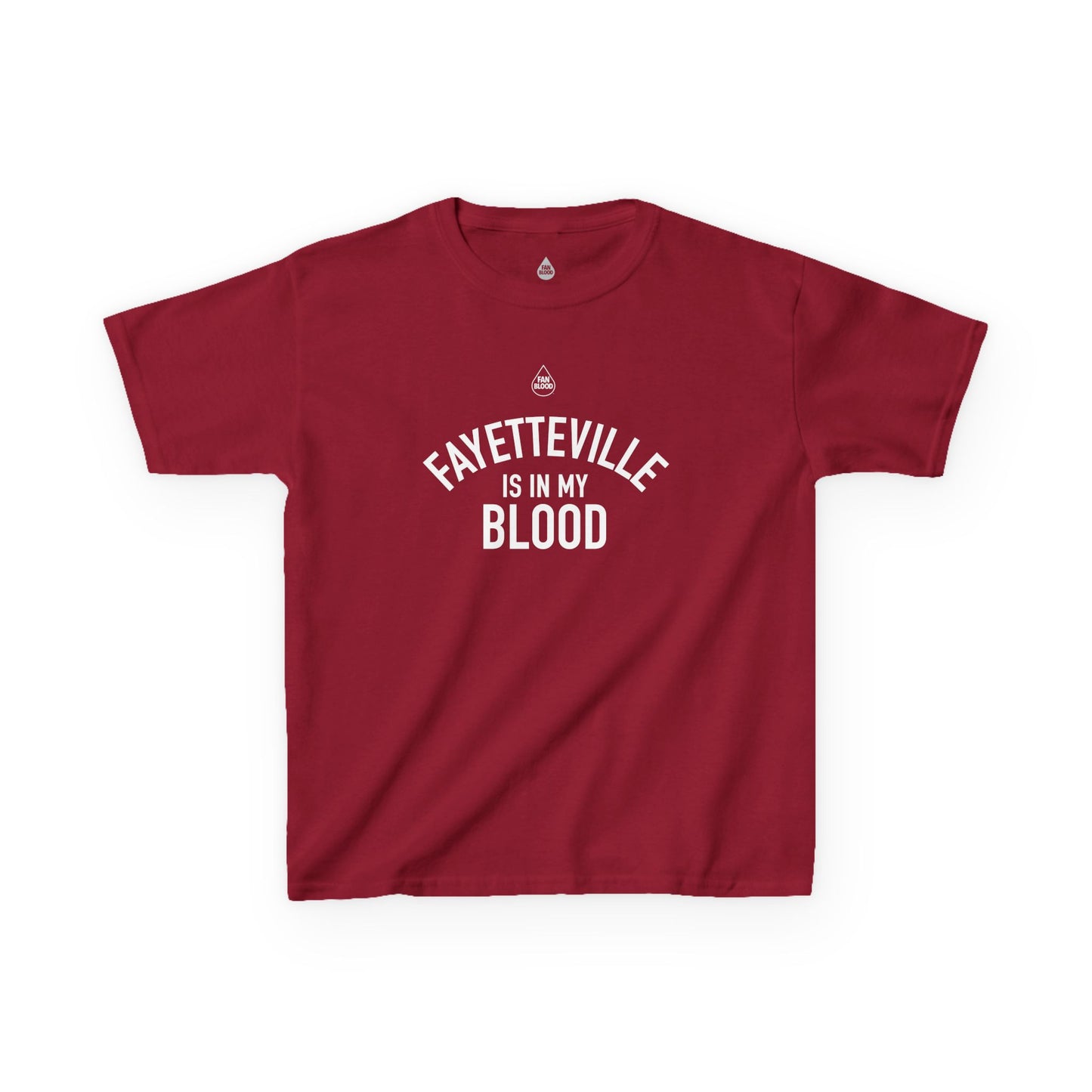 Fayetteville IMB Kid's T