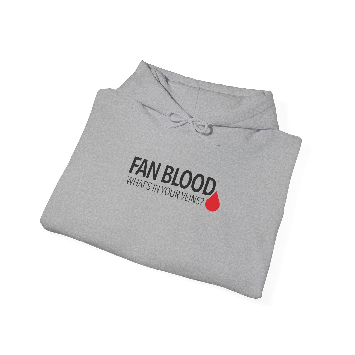 FB Veins Hoodie