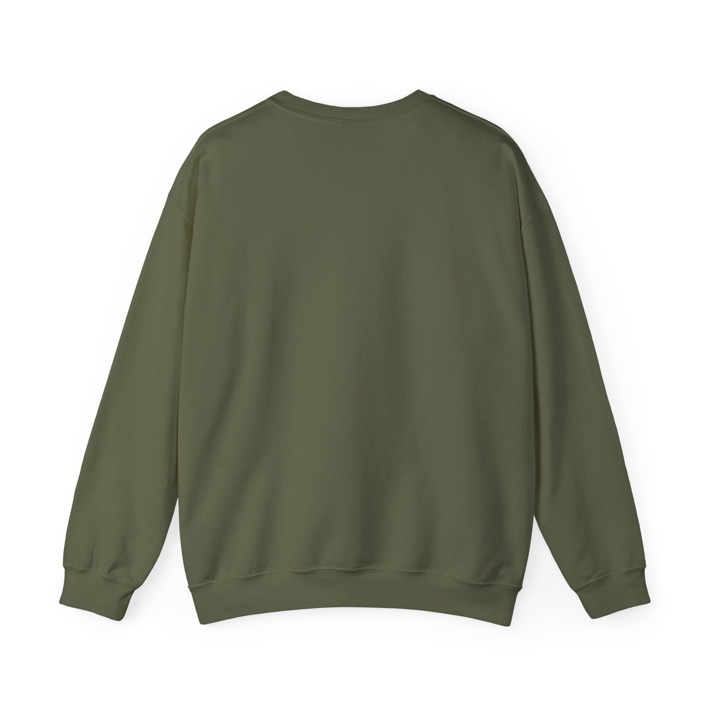 Yoga IMB Sweatshirt
