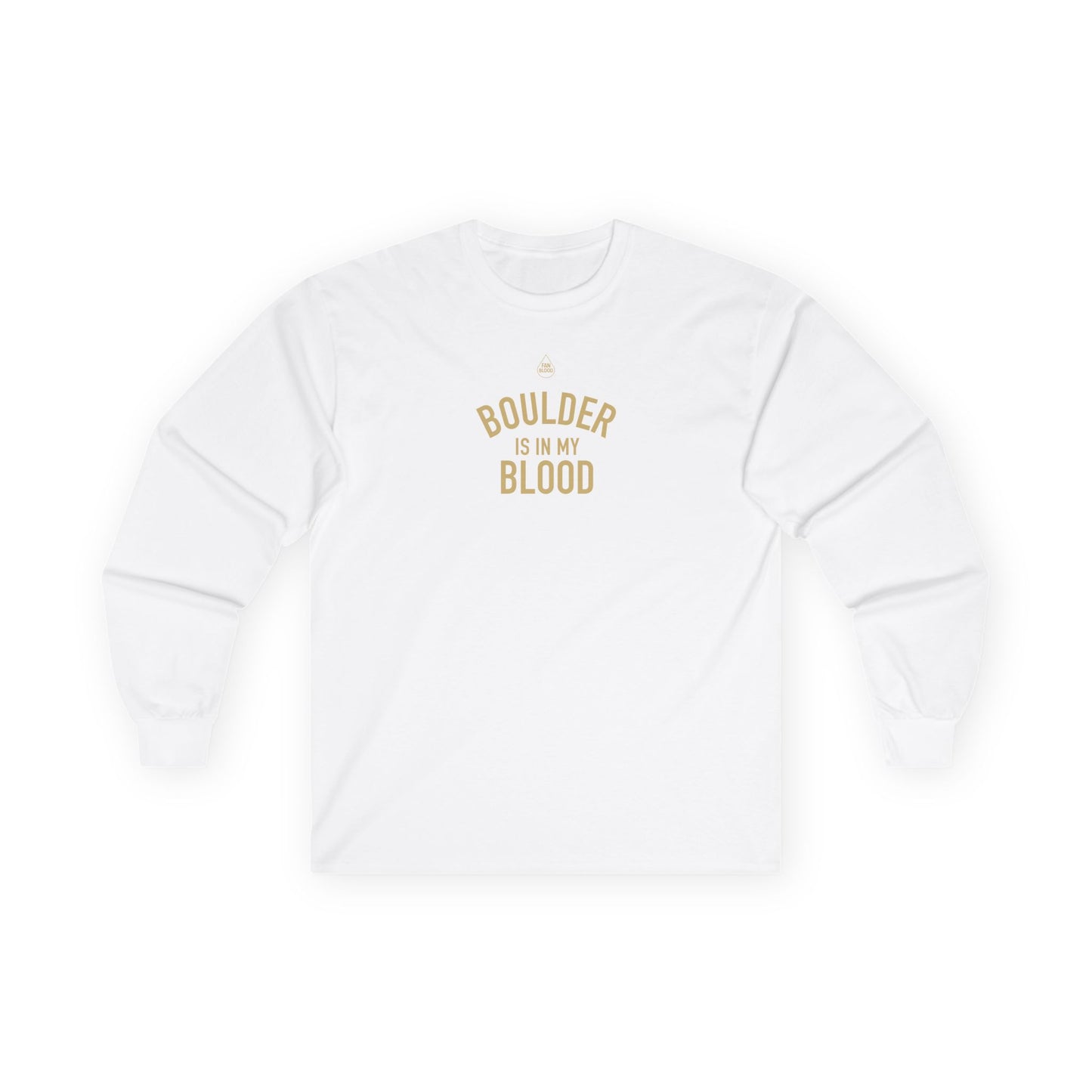 Boulder IMB Long Sleeve T